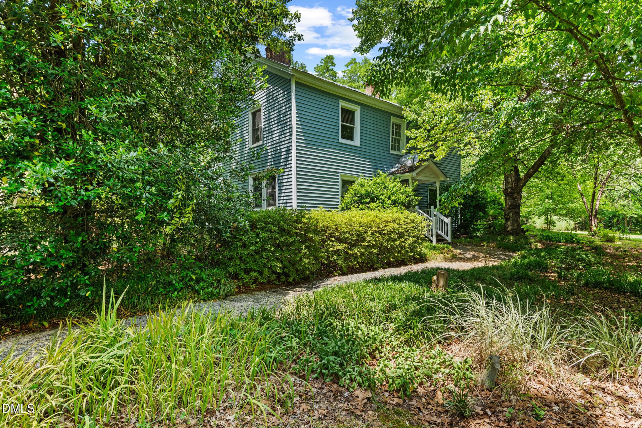 Front - 3415 Mt Willing Road, Efland, NC 27243, Efland