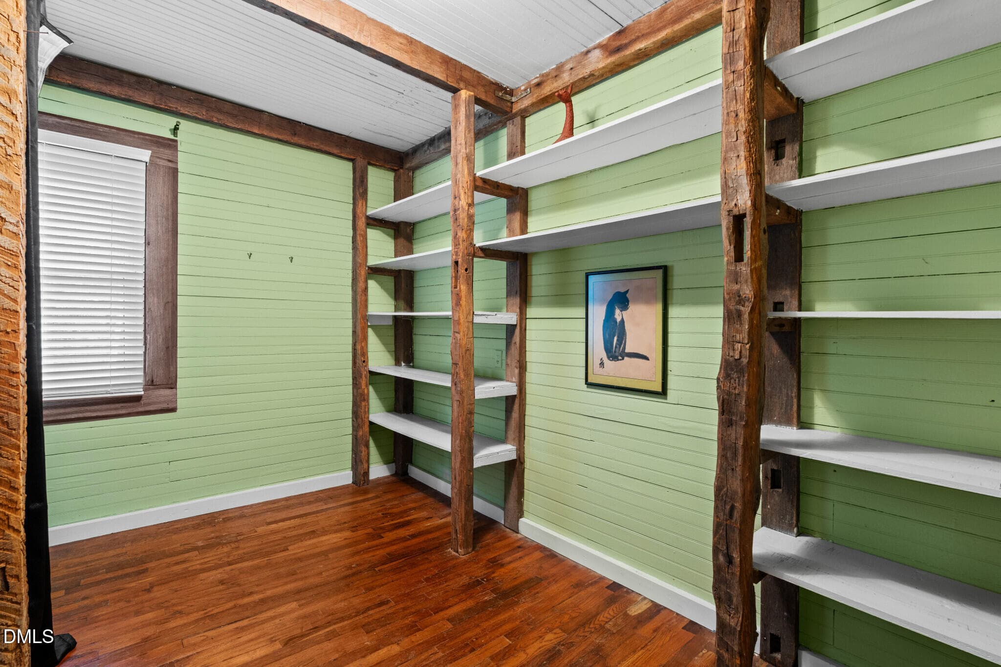 Library - 3415 Mt Willing Road, Efland, NC 27243, Efland