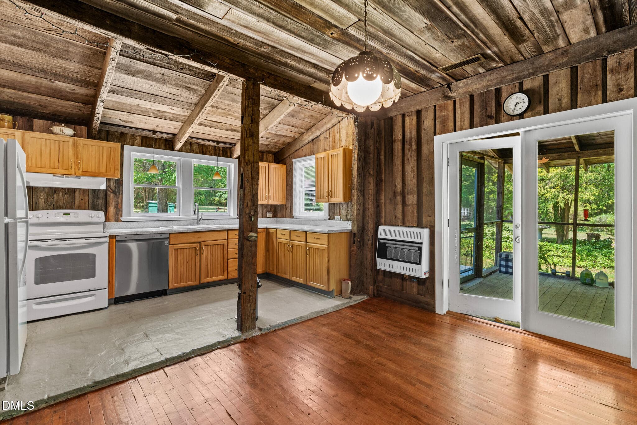 Kitchen - 3415 Mt Willing Road, Efland, NC 27243, Efland