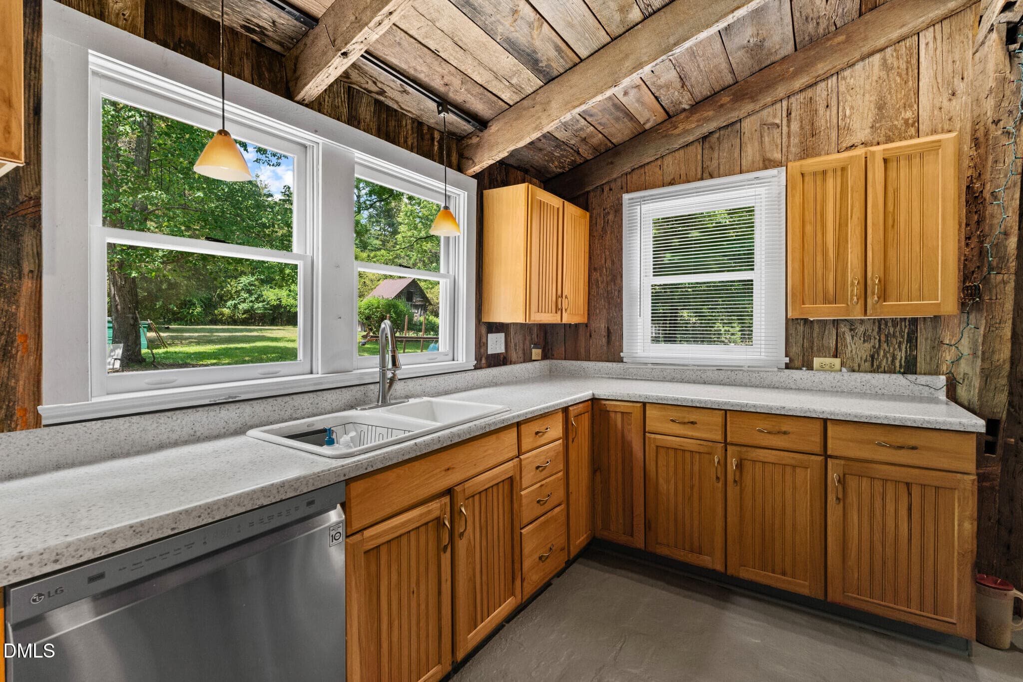 Kitchen - 3415 Mt Willing Road, Efland, NC 27243, Efland
