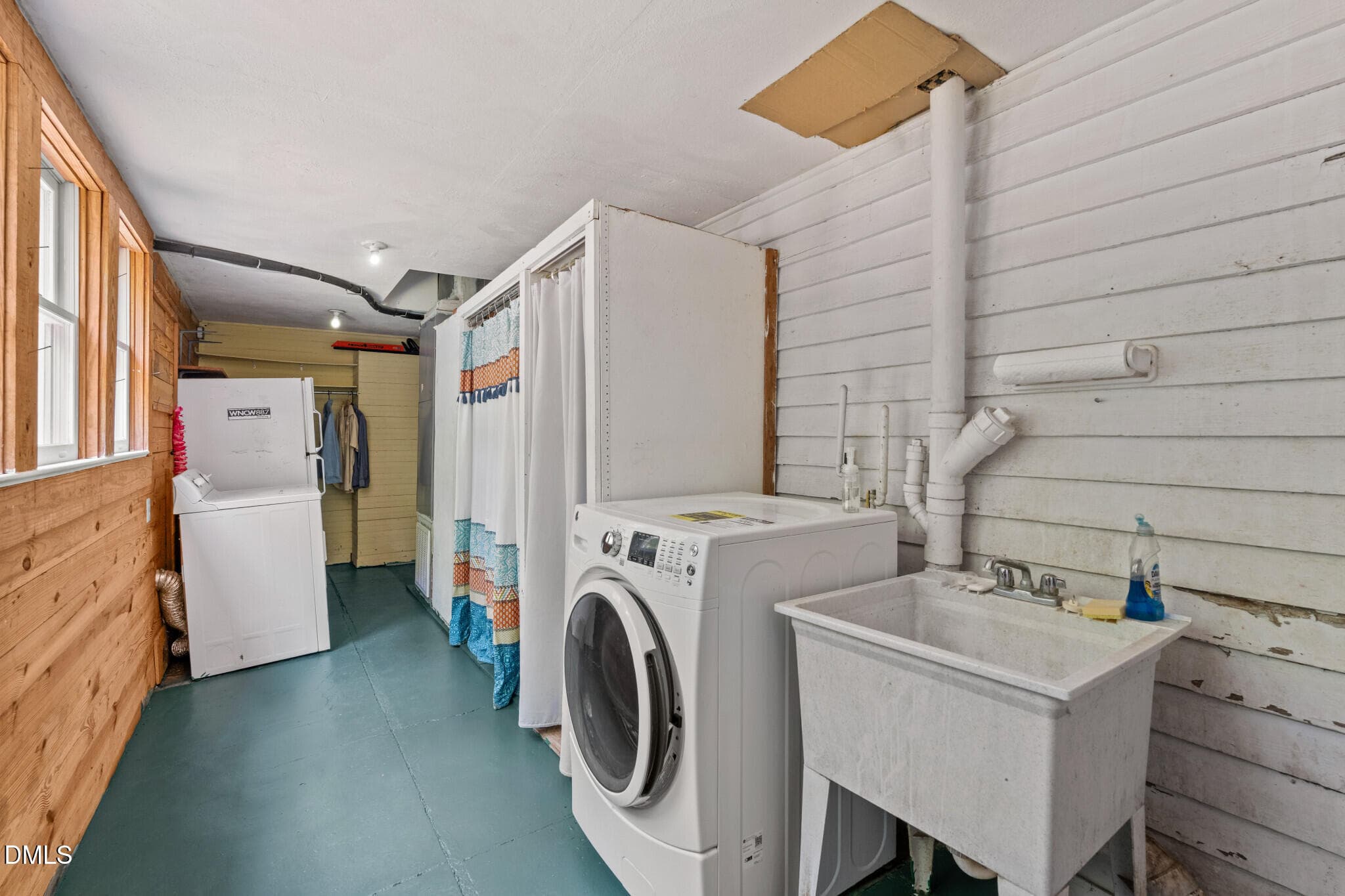 Mud/Laundry room - 3415 Mt Willing Road, Efland, NC 27243, Efland