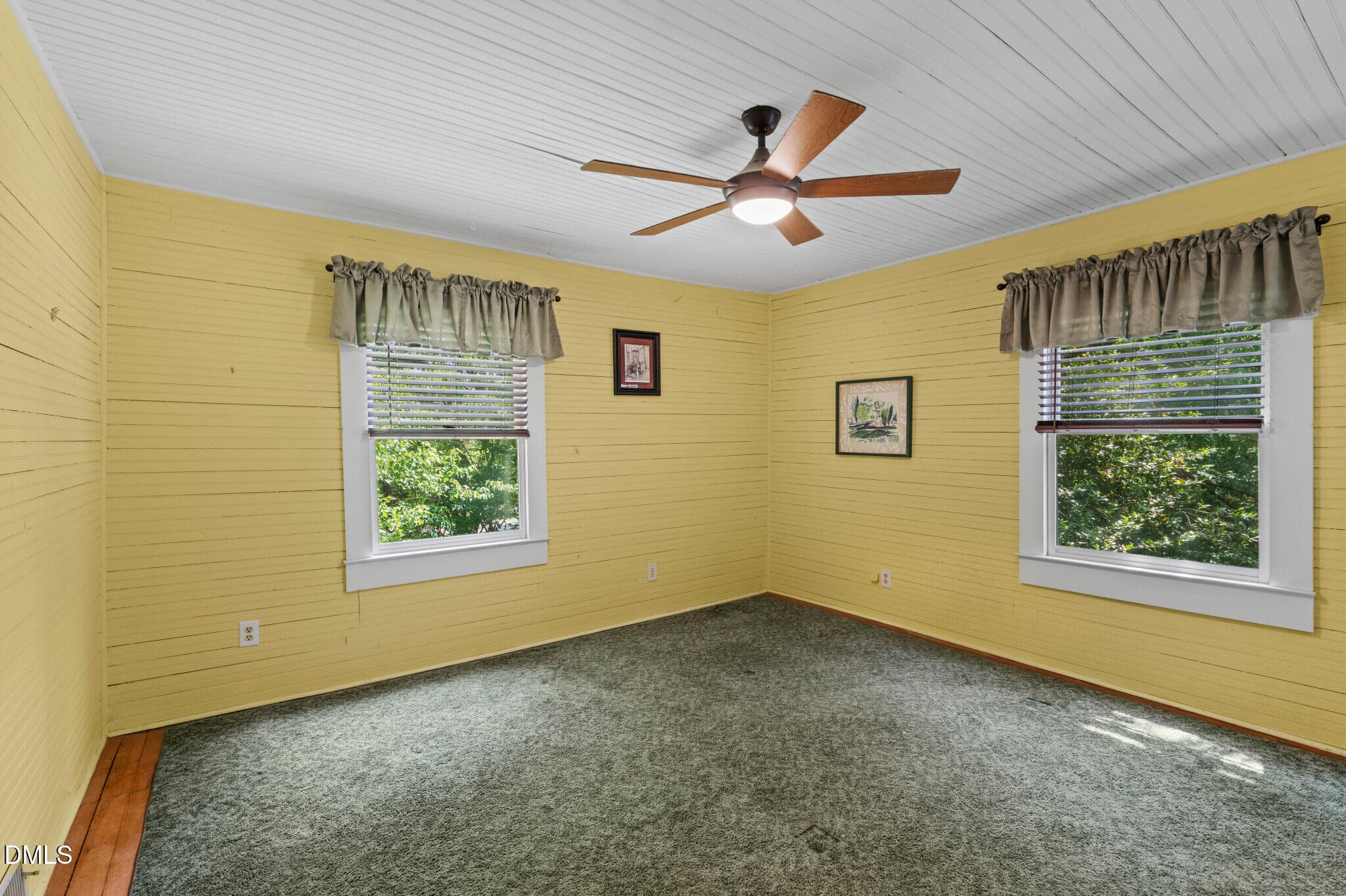 Primary Bedroom - 3415 Mt Willing Road, Efland, NC 27243, Efland
