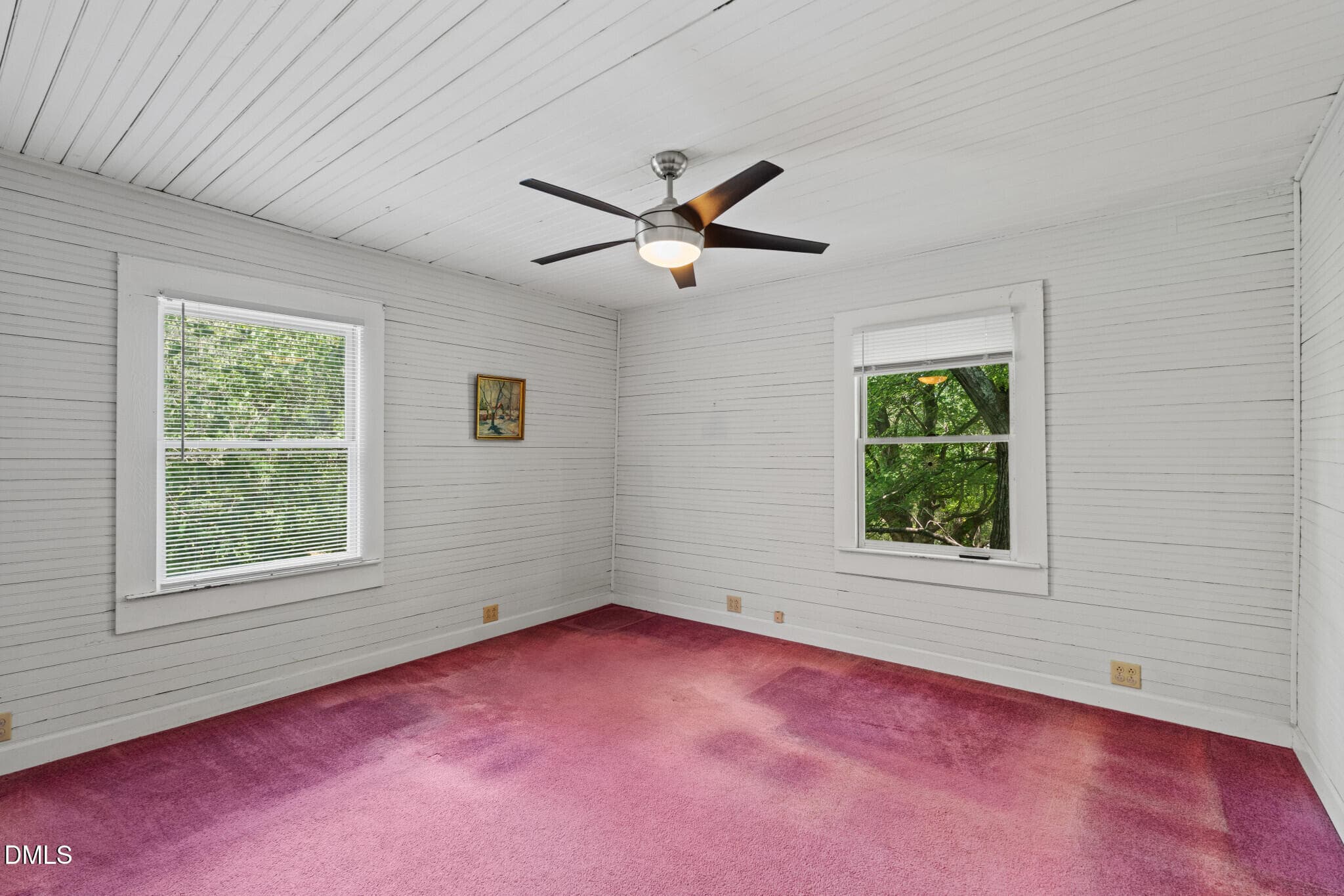 Bedroom - 3415 Mt Willing Road, Efland, NC 27243, Efland