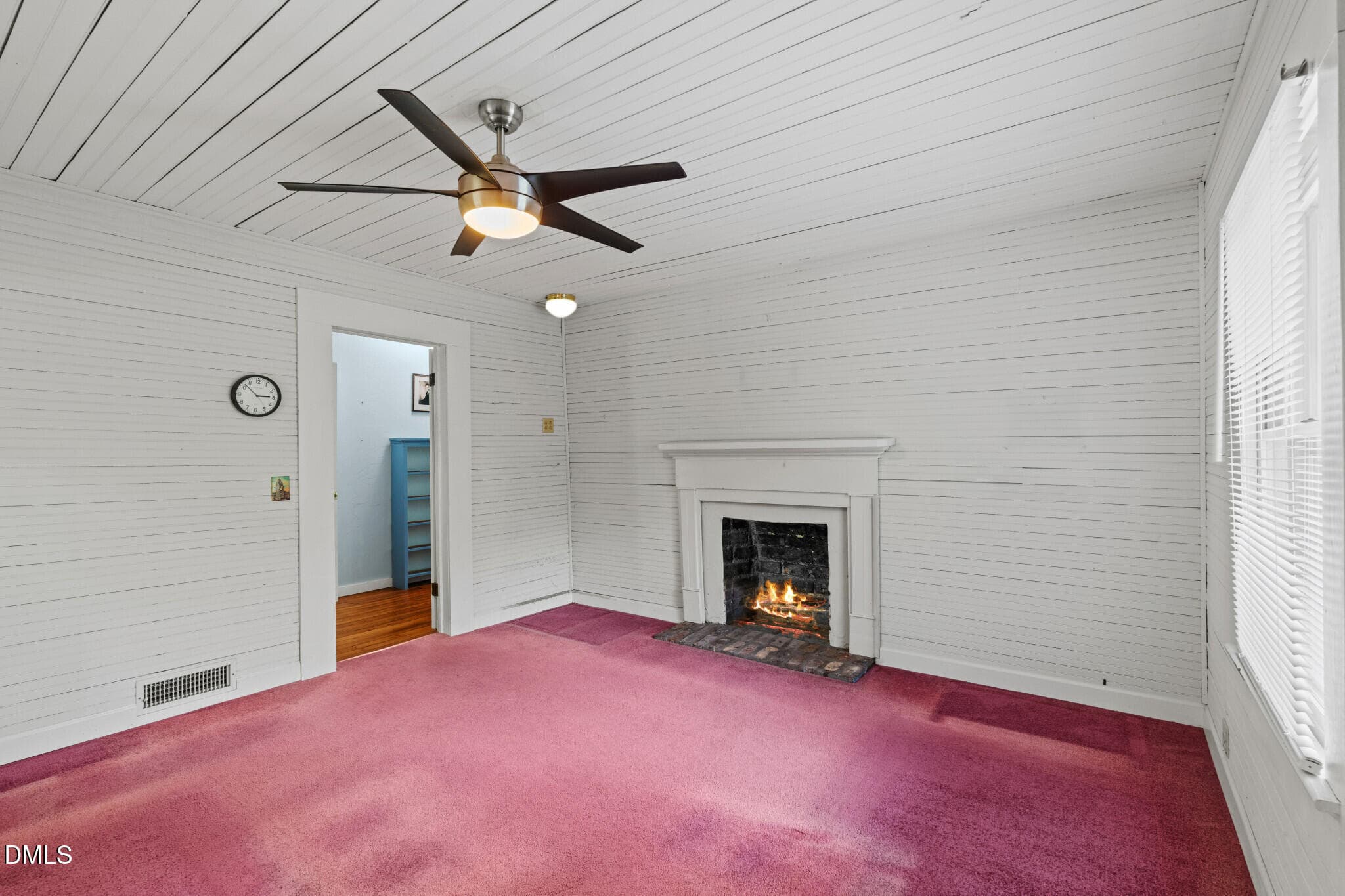Bedroom - 3415 Mt Willing Road, Efland, NC 27243, Efland