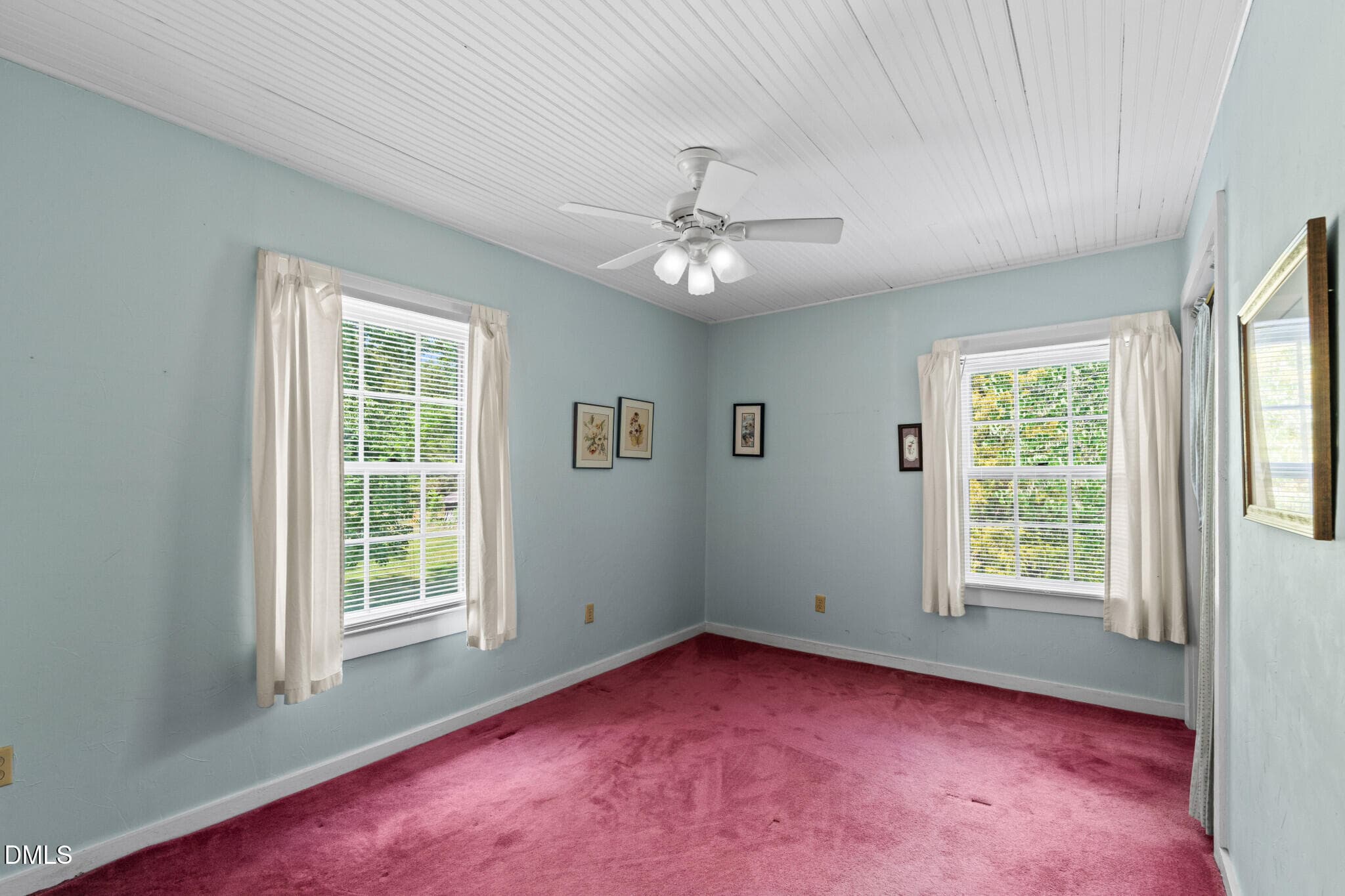 Bedroom - 3415 Mt Willing Road, Efland, NC 27243, Efland