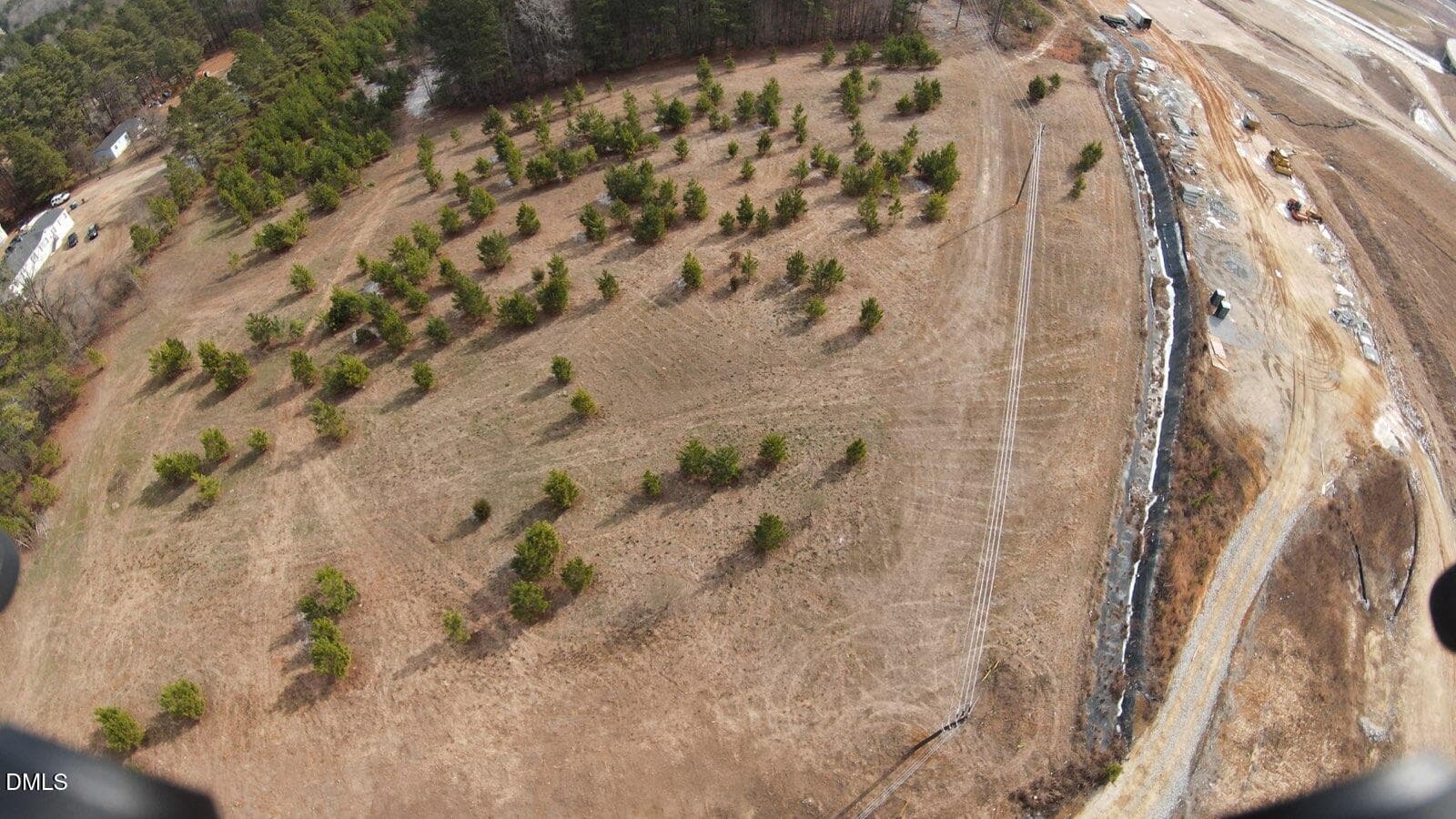 2605 New Bethel Church Road, Garner, NC 27529