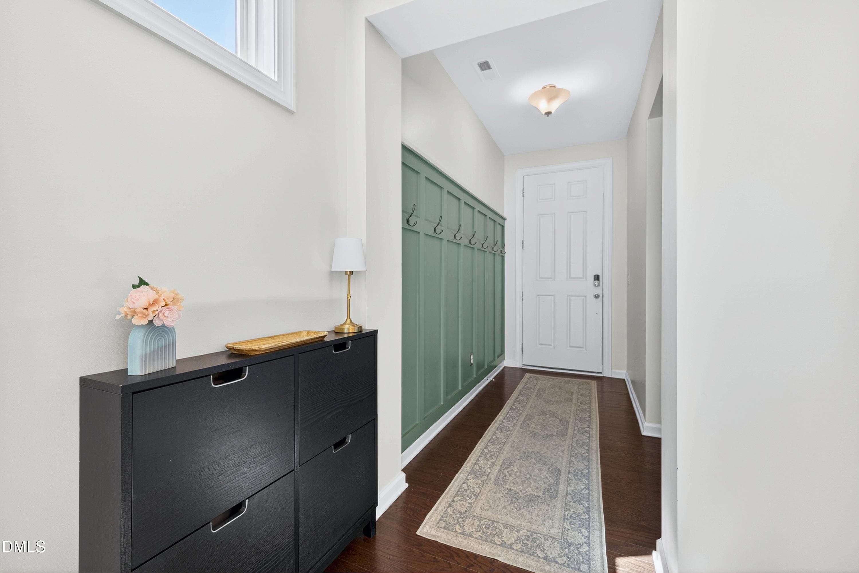 Entry - 1538 Catch Fly Lane, Durham, NC 27713, Durham