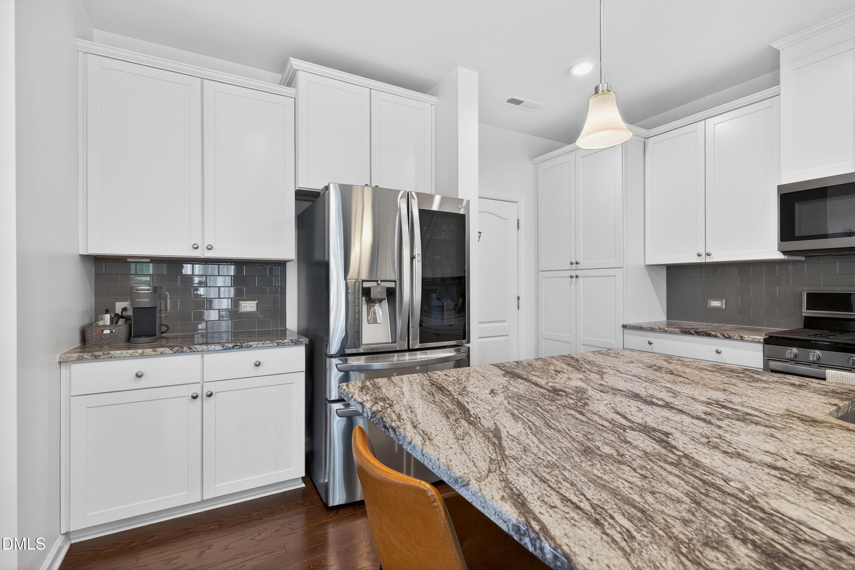 Kitchen - 1538 Catch Fly Lane, Durham, NC 27713, Durham