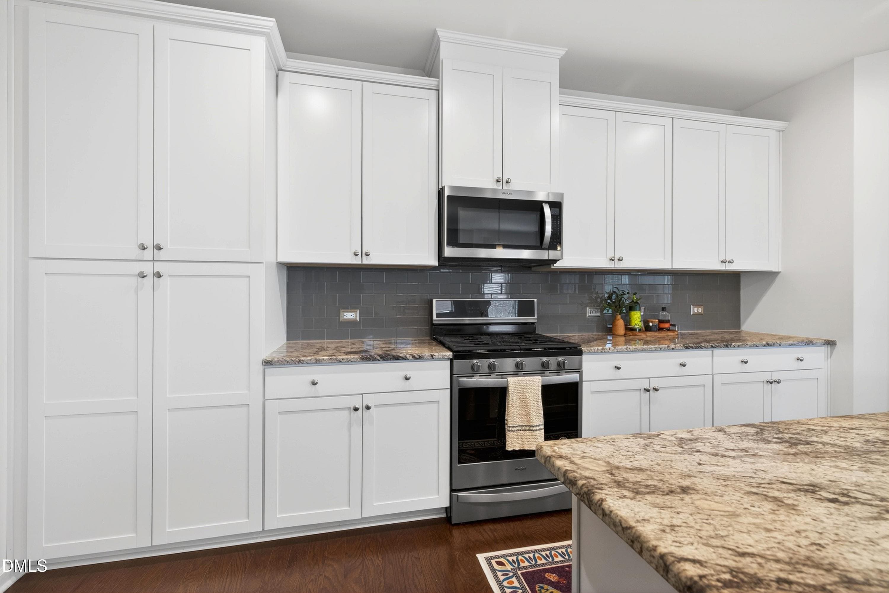 Kitchen - 1538 Catch Fly Lane, Durham, NC 27713, Durham