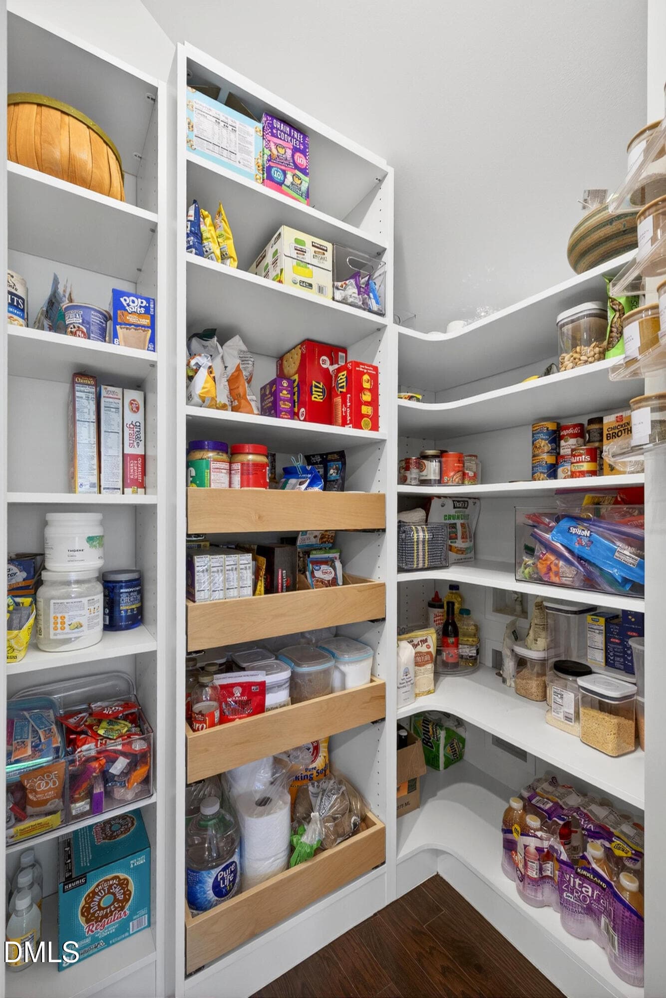 Pantry - 1538 Catch Fly Lane, Durham, NC 27713, Durham