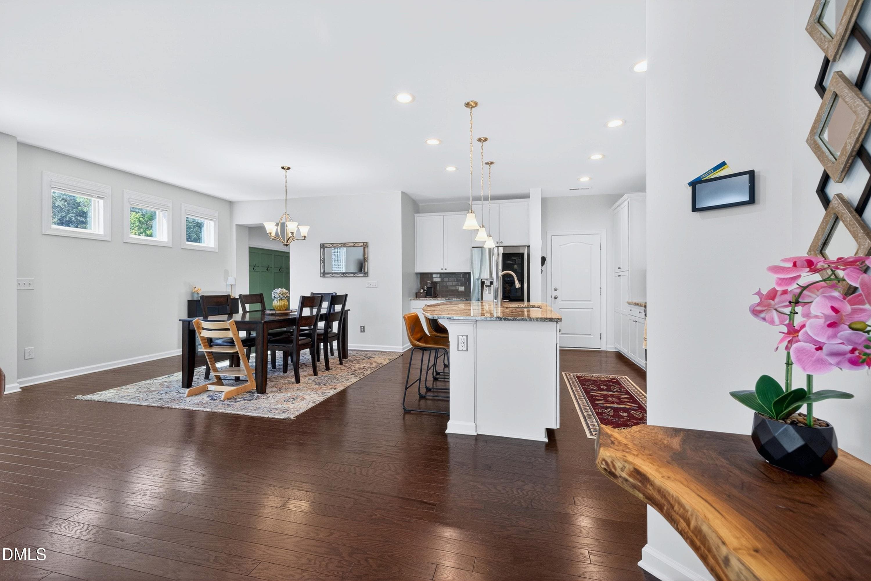 1st Floor - 1538 Catch Fly Lane, Durham, NC 27713, Durham