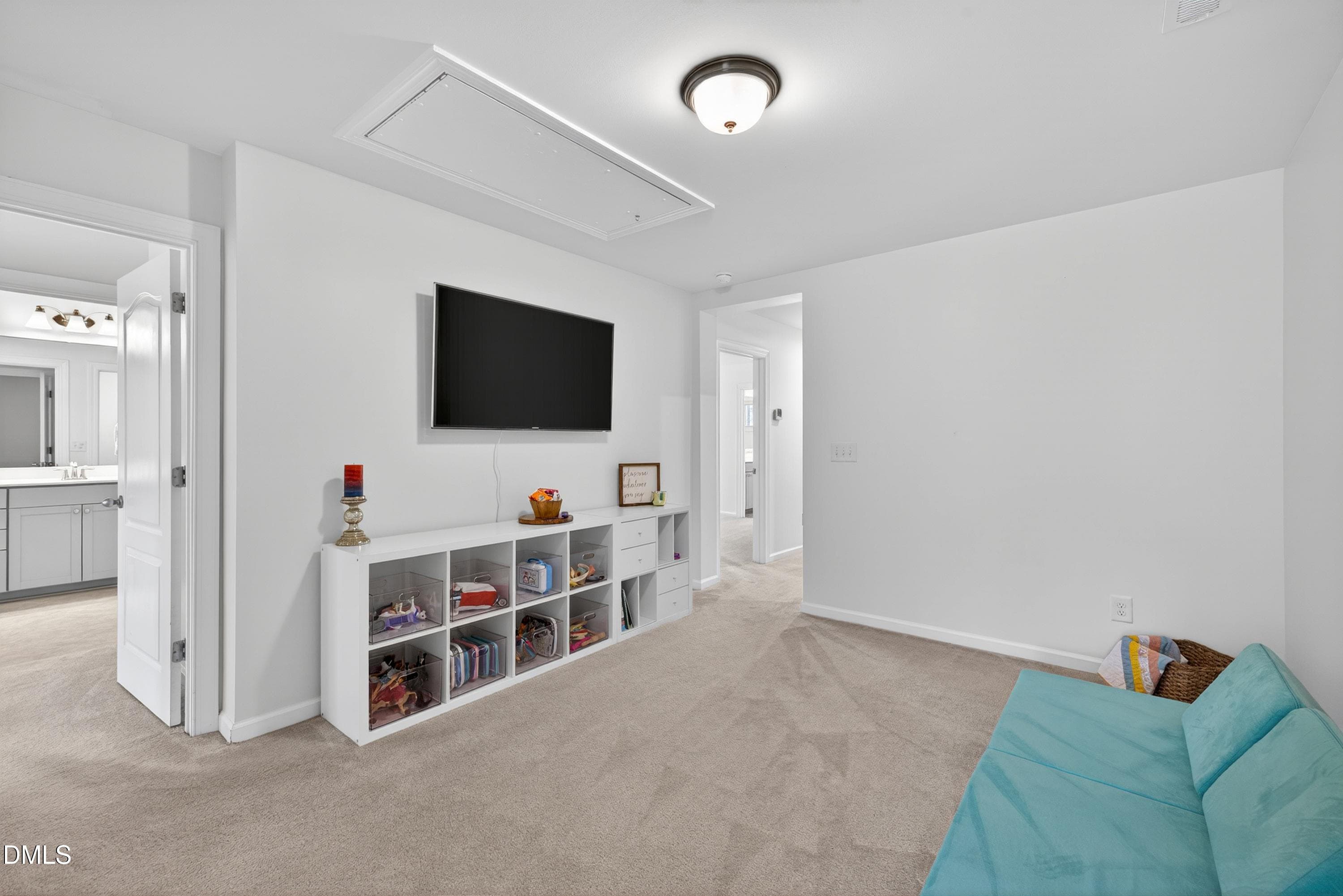 Loft - 1538 Catch Fly Lane, Durham, NC 27713, Durham