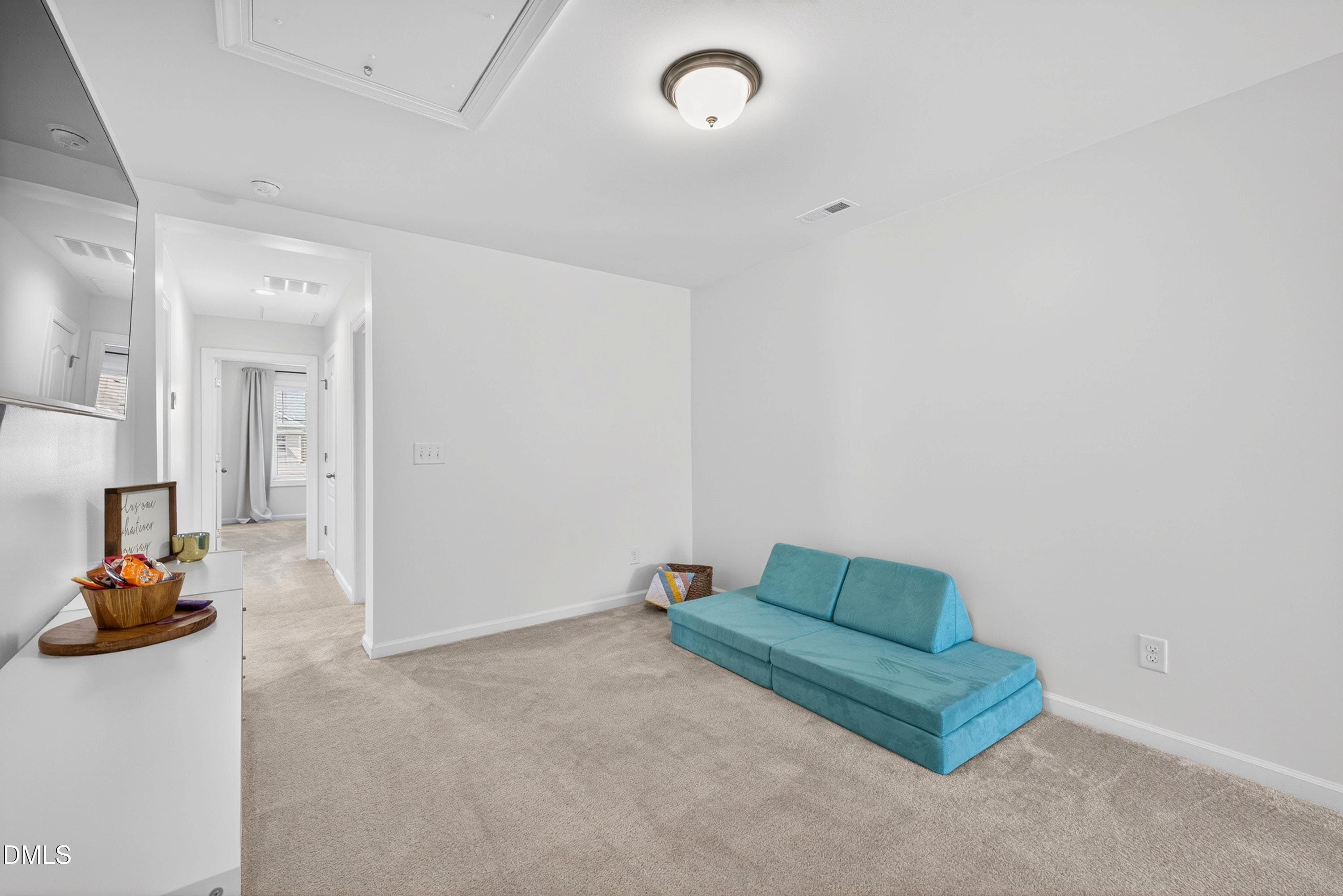 Loft - 1538 Catch Fly Lane, Durham, NC 27713, Durham