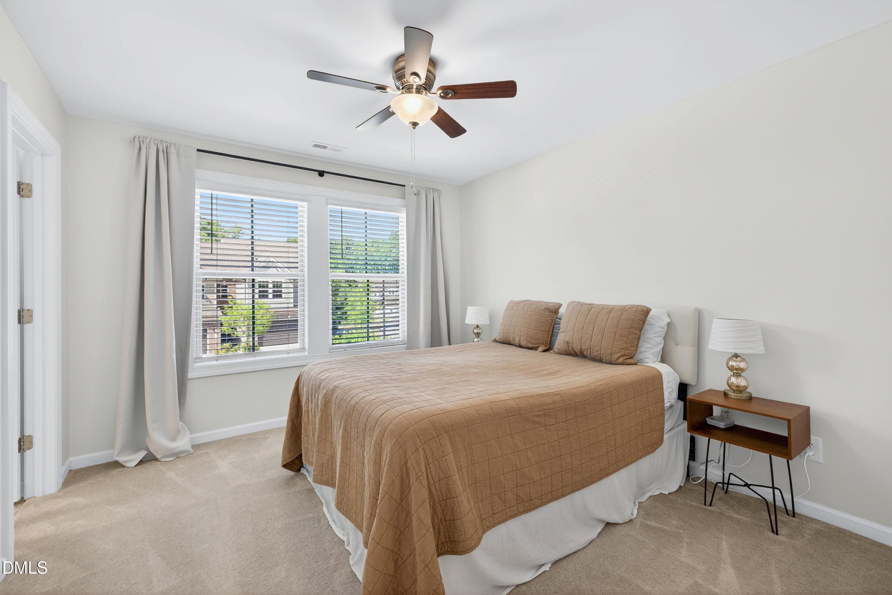 Bed 2 - 1538 Catch Fly Lane, Durham, NC 27713, Durham