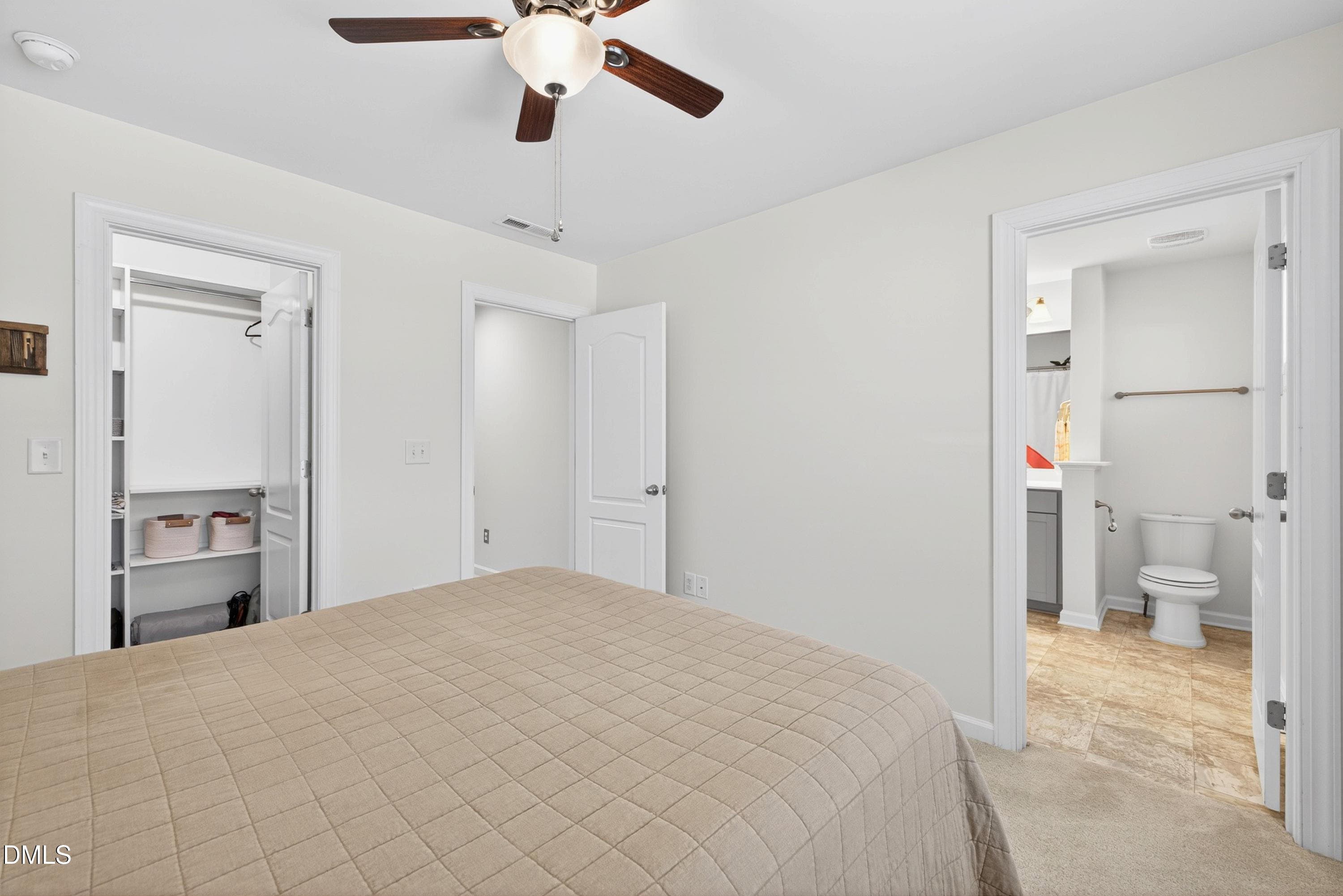 Bed 2 - 1538 Catch Fly Lane, Durham, NC 27713, Durham