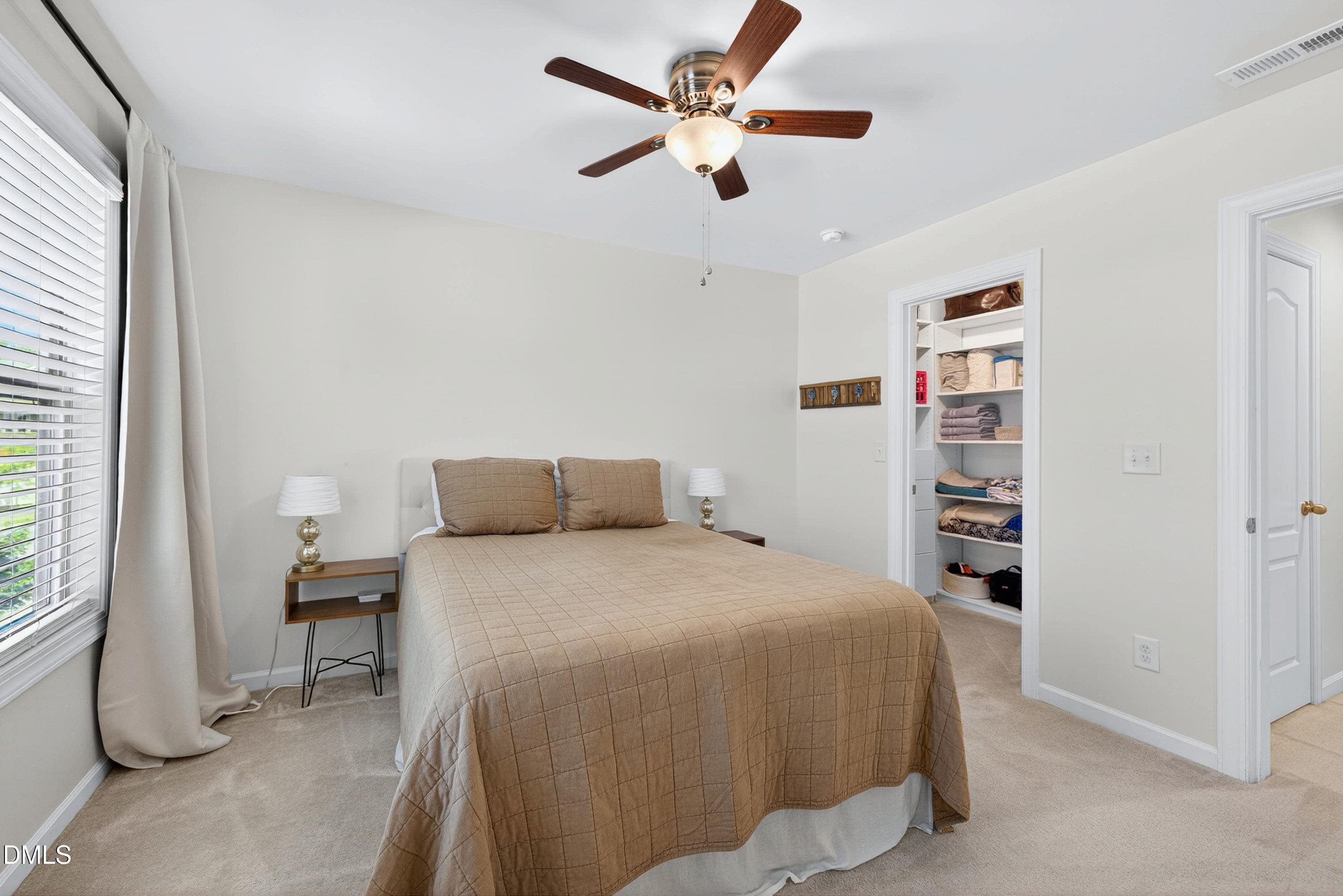 Bed 2 - 1538 Catch Fly Lane, Durham, NC 27713, Durham