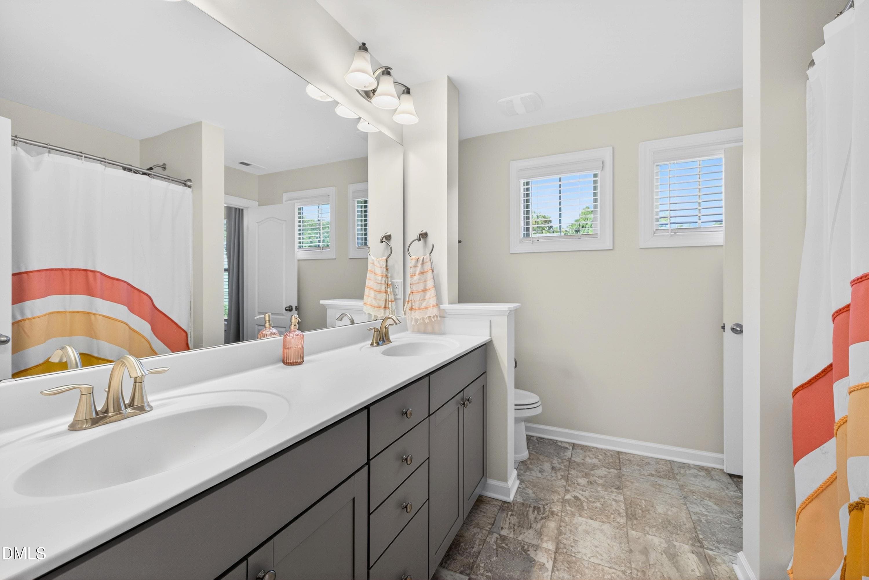 2nd Full Bathroom - 1538 Catch Fly Lane, Durham, NC 27713, Durham