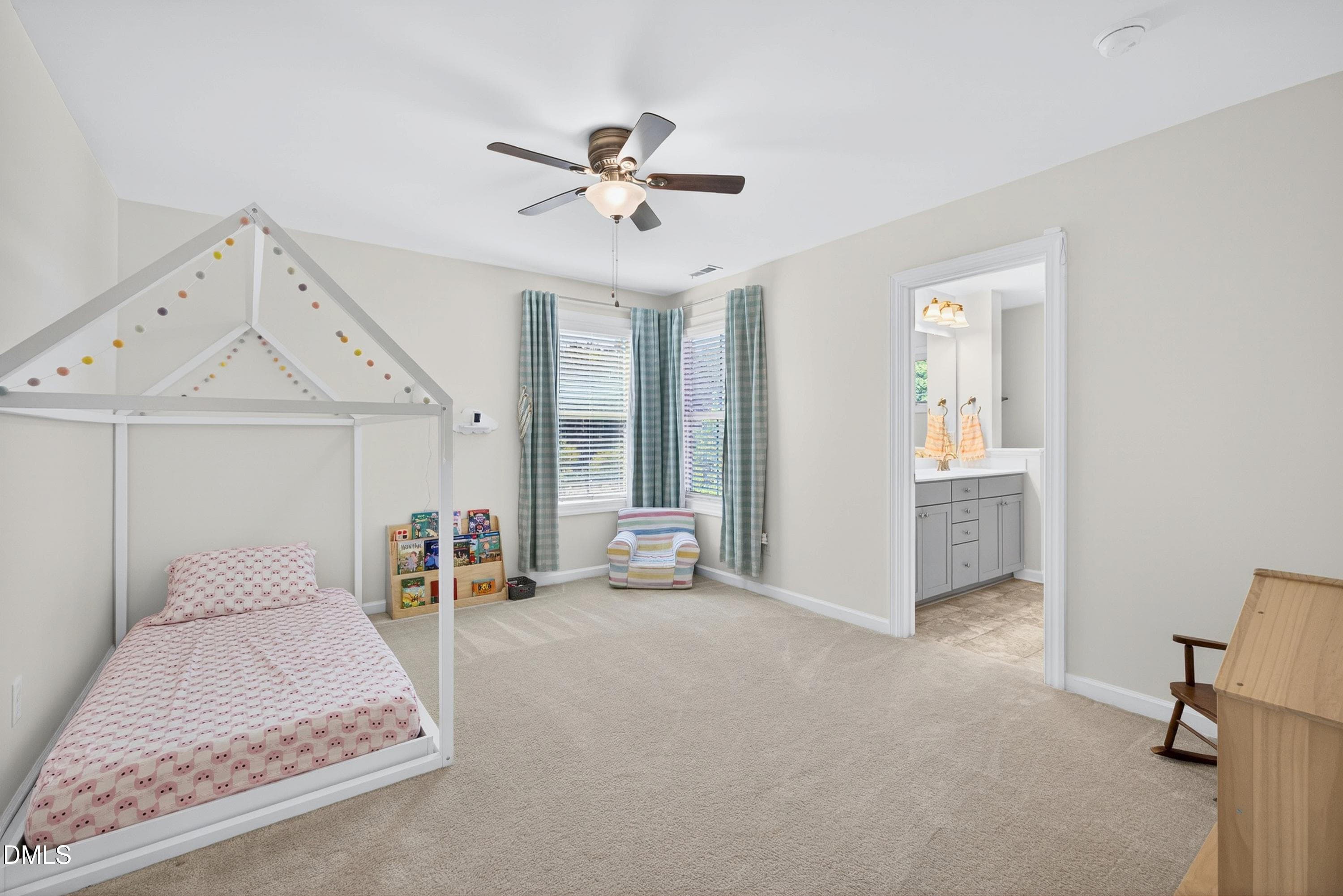 Bed 3 - 1538 Catch Fly Lane, Durham, NC 27713, Durham