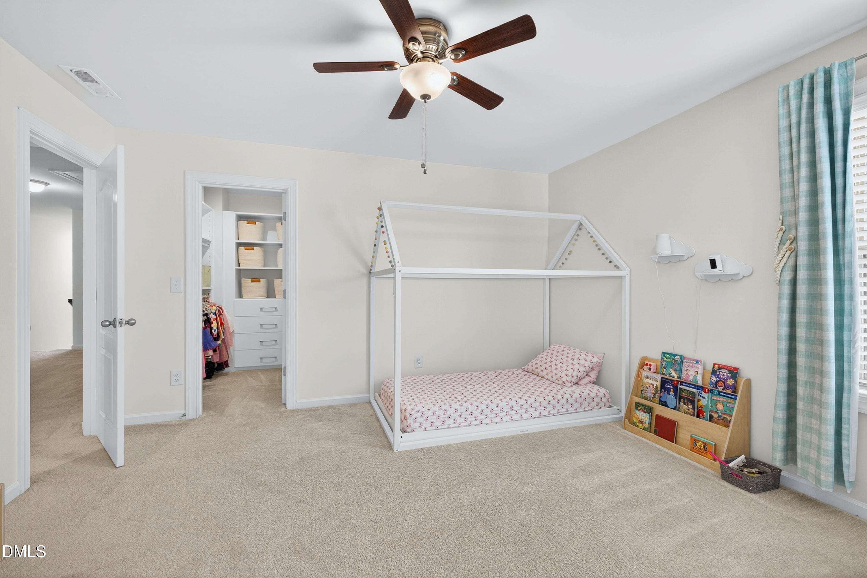 Bed 3 - 1538 Catch Fly Lane, Durham, NC 27713, Durham