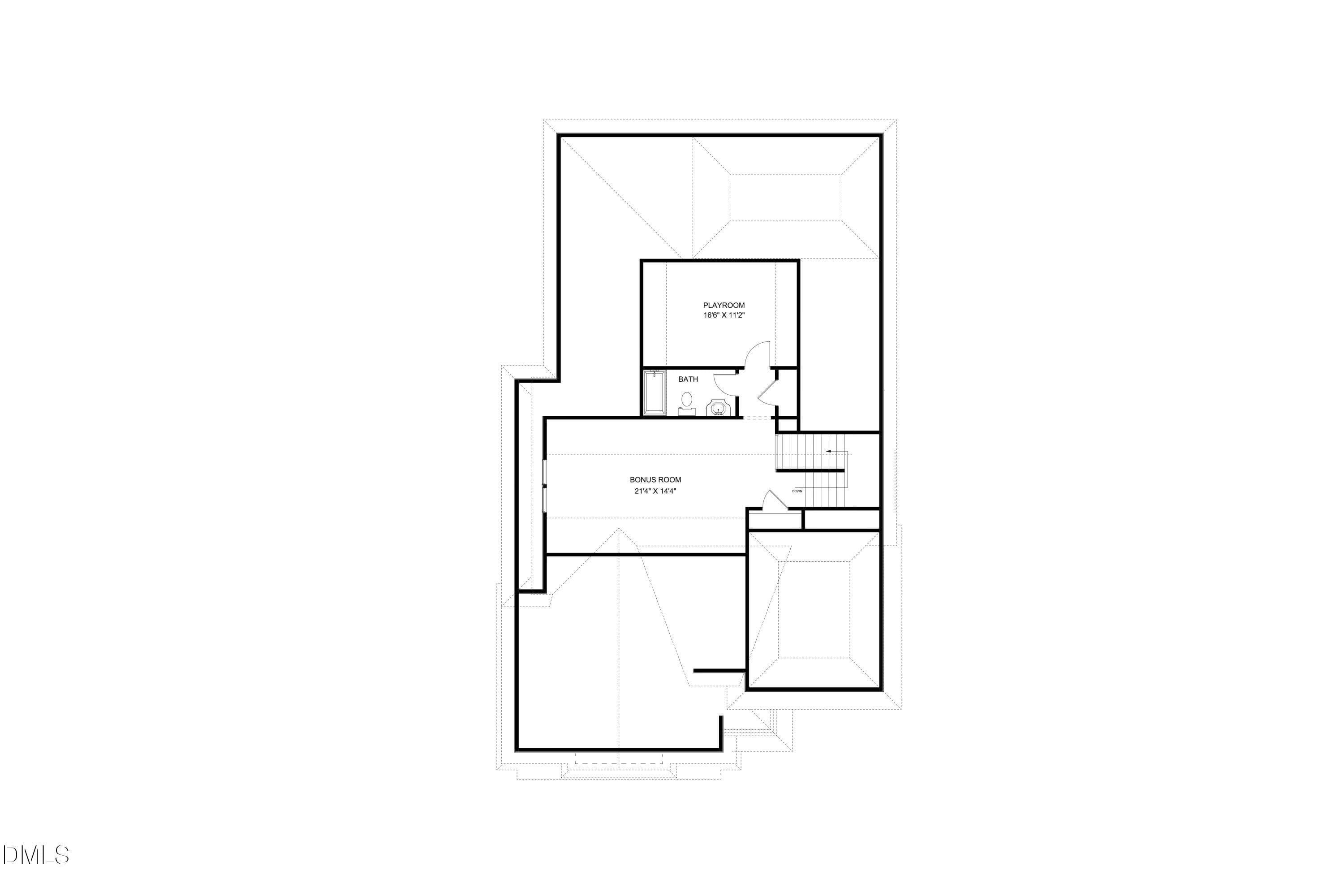4660 THIRD FLOOR BROCHURE_page-0001 - 1112 Hardimont Road Road, Raleigh, NC 27609, Raleigh