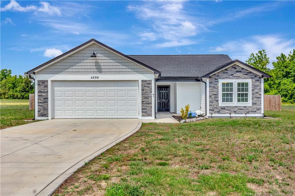 4890 NC Hwy 72 W, Lumberton, NC 28360