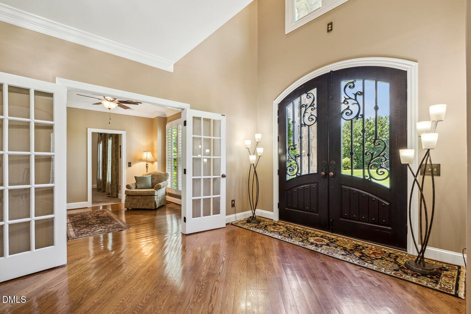 017 - 6909 Darcy Lane, Raleigh, NC 27606, Raleigh