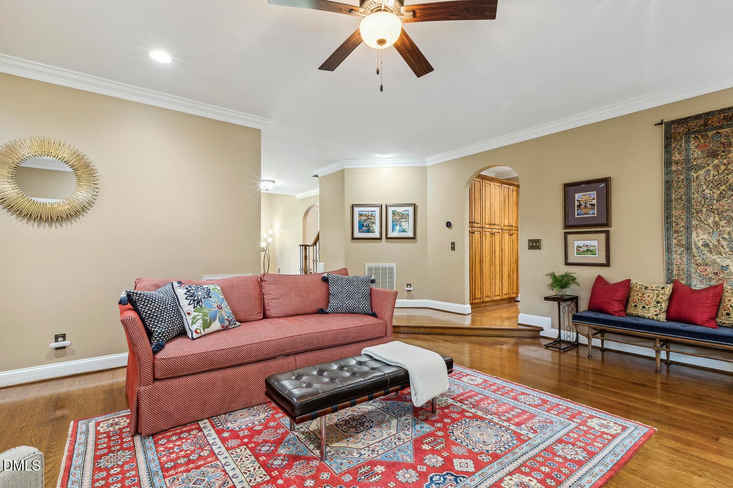 026 - 6909 Darcy Lane, Raleigh, NC 27606, Raleigh