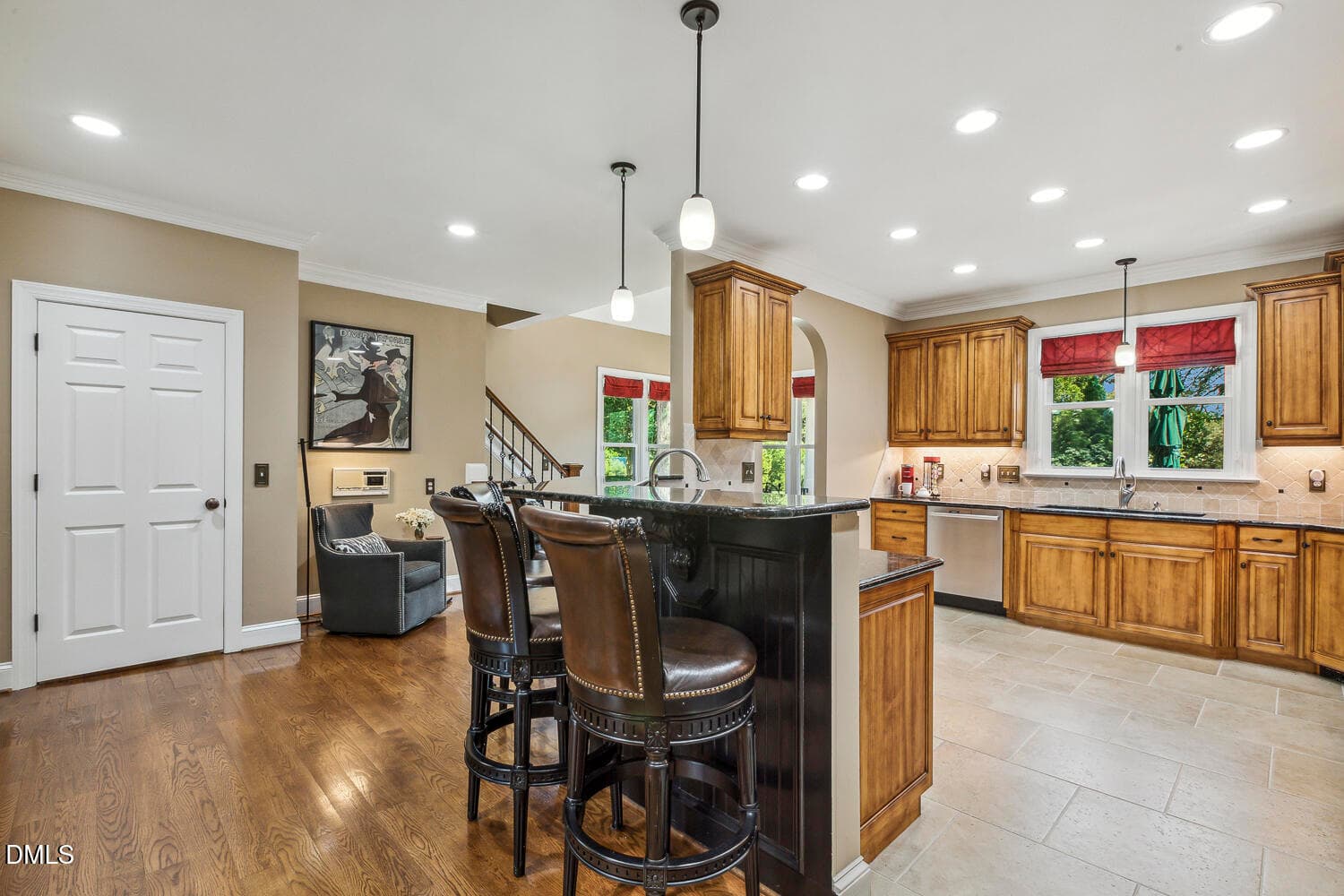 033 - 6909 Darcy Lane, Raleigh, NC 27606, Raleigh