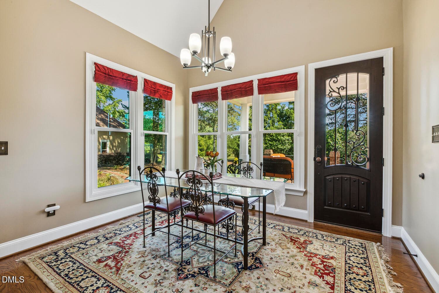 045 - 6909 Darcy Lane, Raleigh, NC 27606, Raleigh