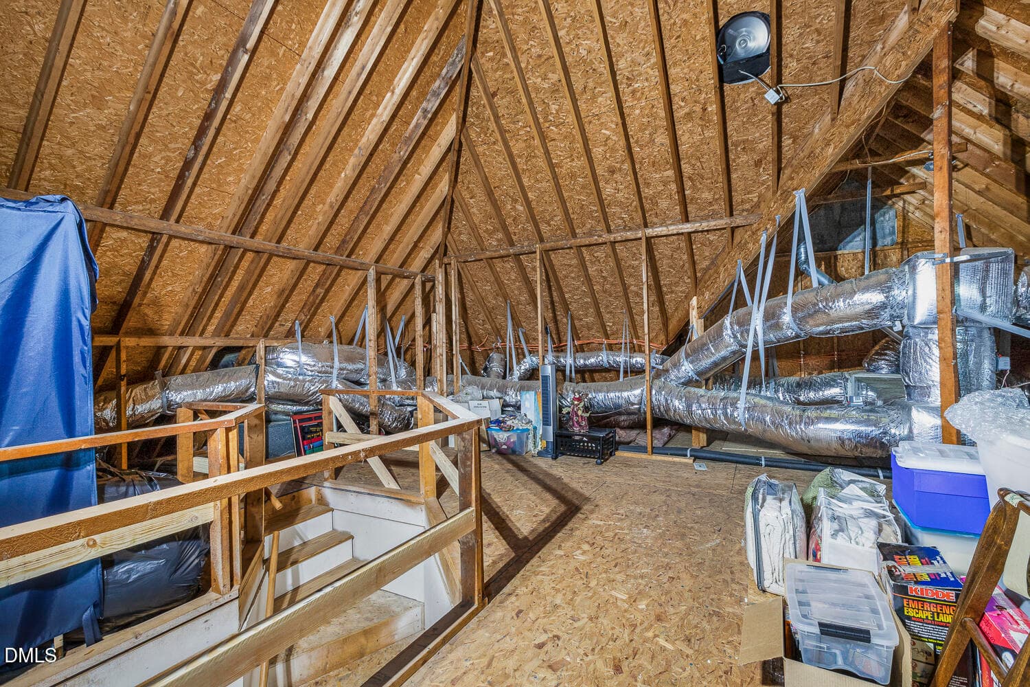086 - 6909 Darcy Lane, Raleigh, NC 27606, Raleigh
