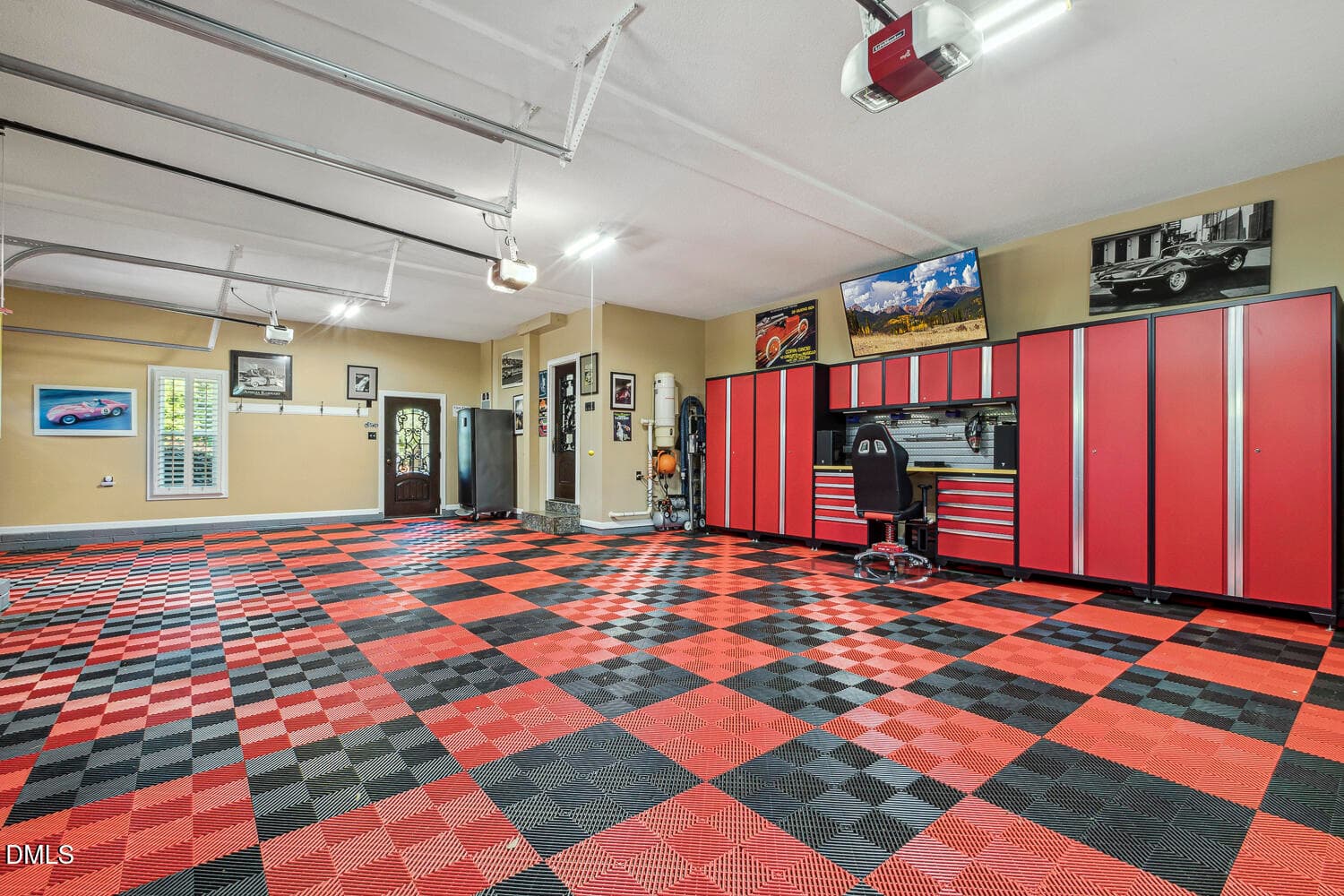 090 - 6909 Darcy Lane, Raleigh, NC 27606, Raleigh