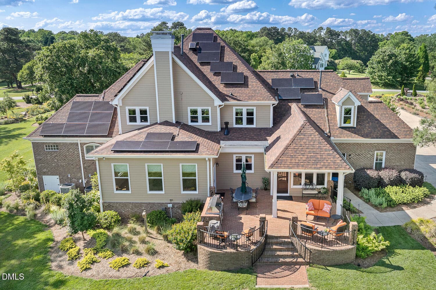 128 - 6909 Darcy Lane, Raleigh, NC 27606, Raleigh