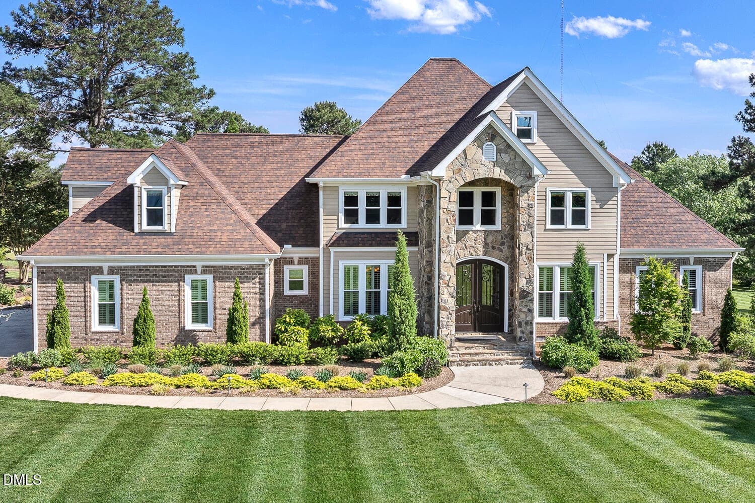 003 - 6909 Darcy Lane, Raleigh, NC 27606, Raleigh