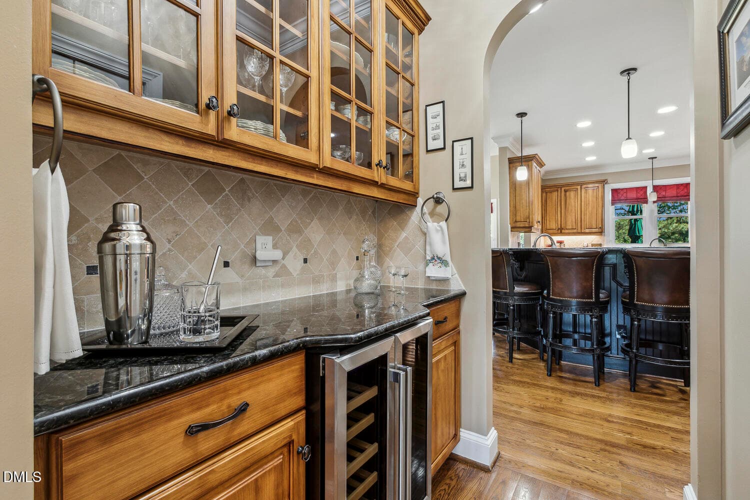 021 - 6909 Darcy Lane, Raleigh, NC 27606, Raleigh