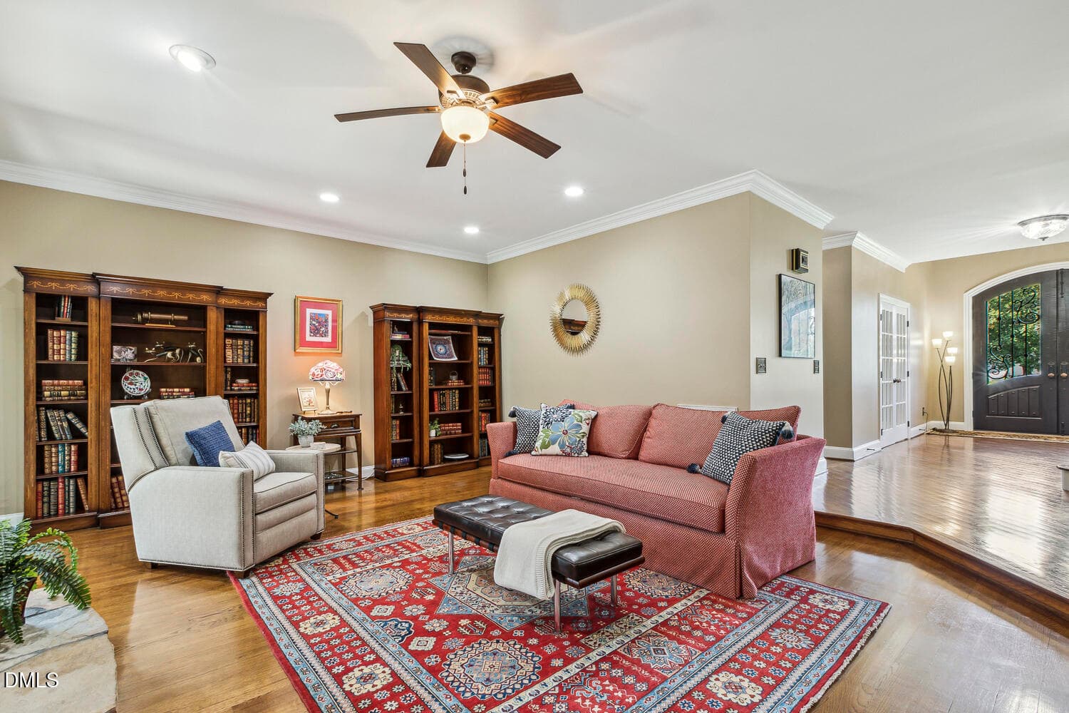 027 - 6909 Darcy Lane, Raleigh, NC 27606, Raleigh