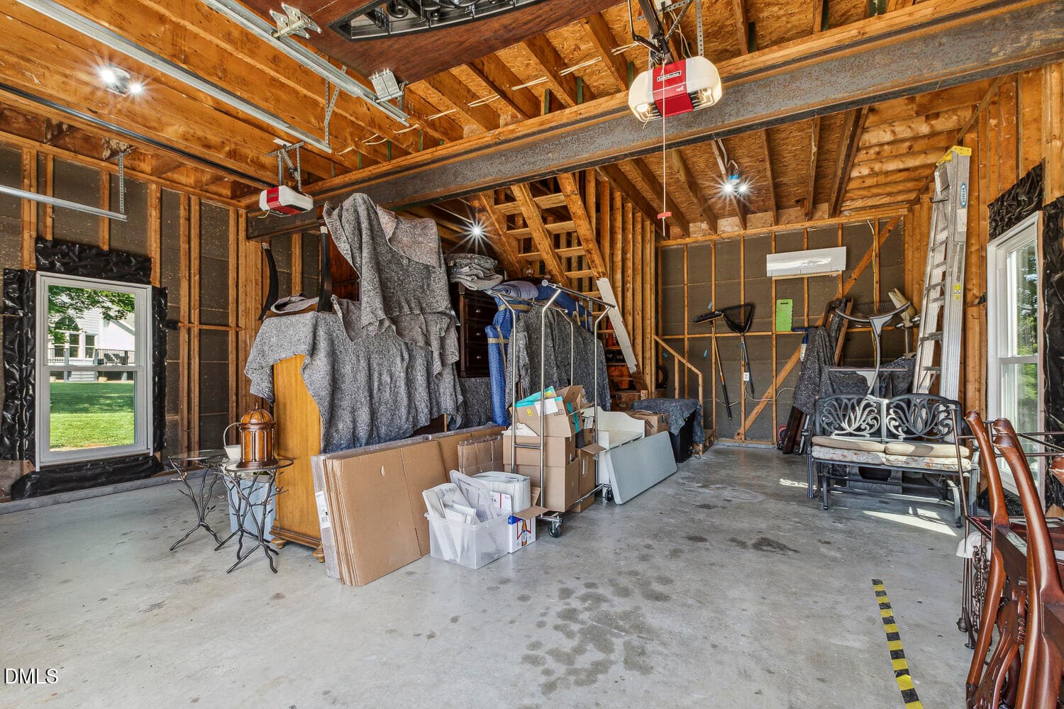 092 - 6909 Darcy Lane, Raleigh, NC 27606, Raleigh