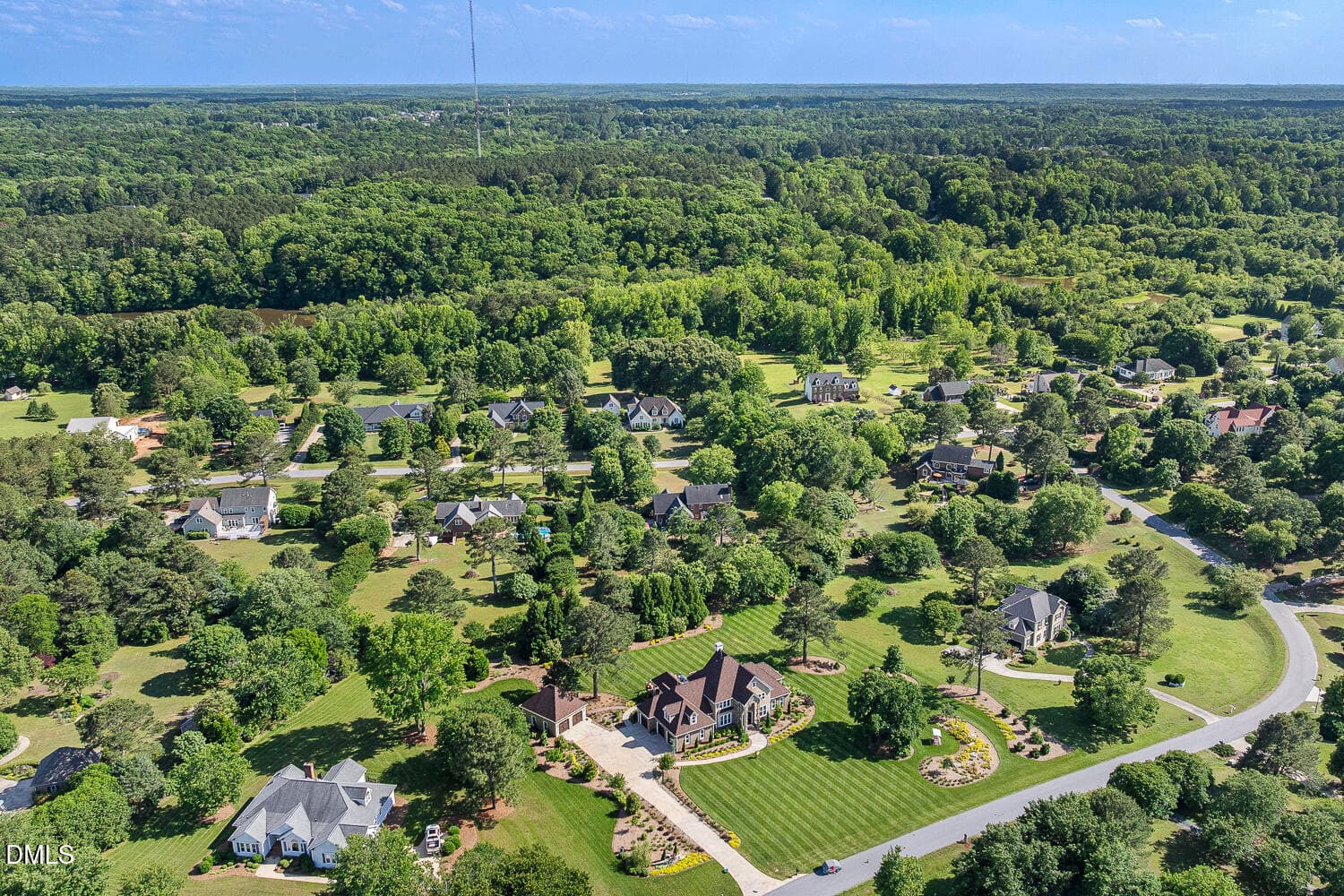 119 - 6909 Darcy Lane, Raleigh, NC 27606, Raleigh