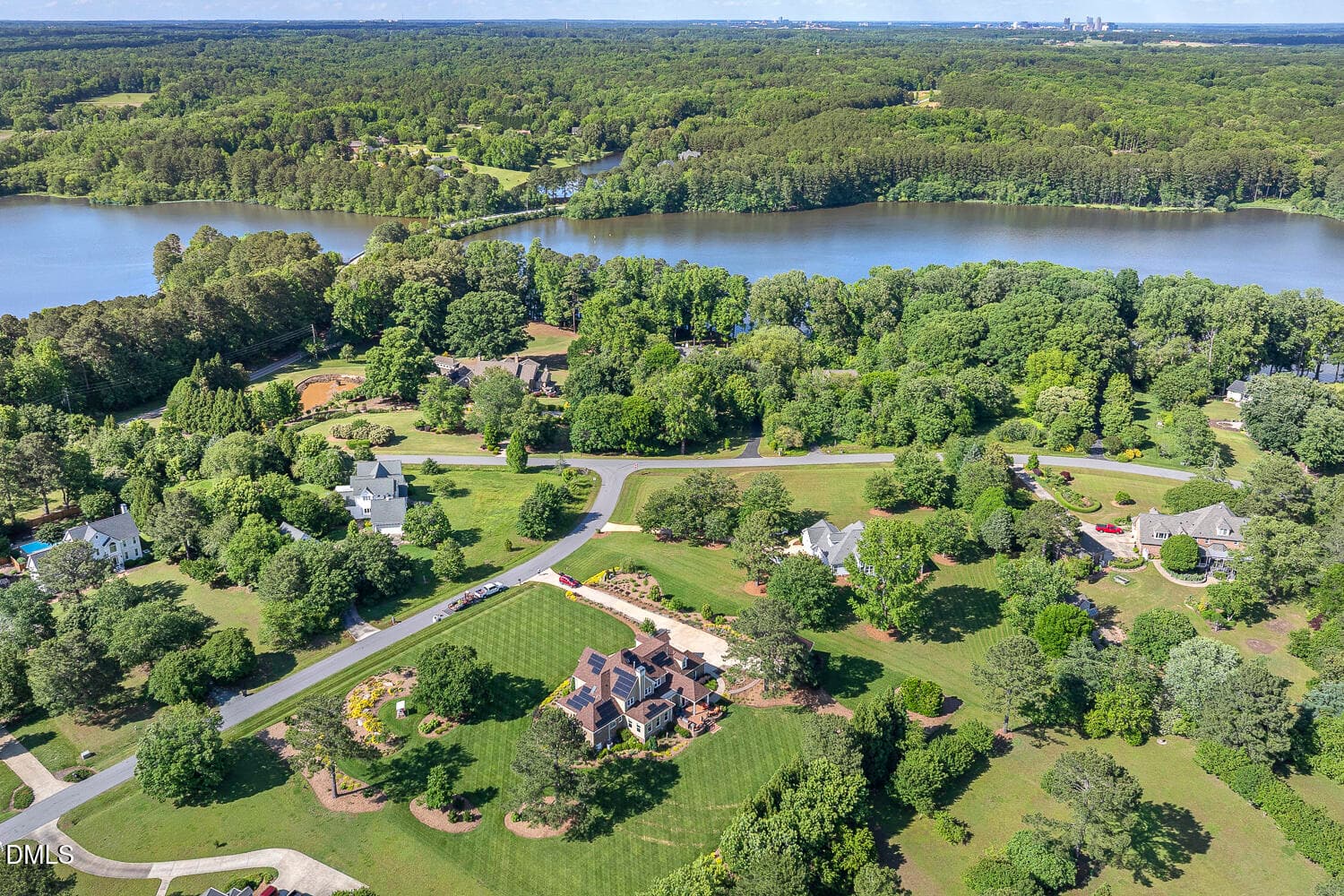 125 - 6909 Darcy Lane, Raleigh, NC 27606, Raleigh