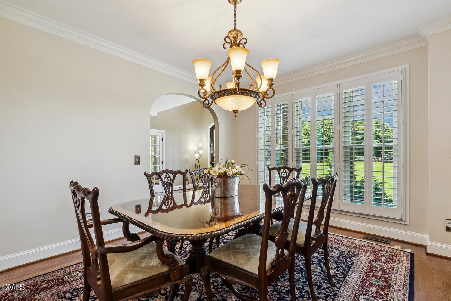 020 - 6909 Darcy Lane, Raleigh, NC 27606, Raleigh