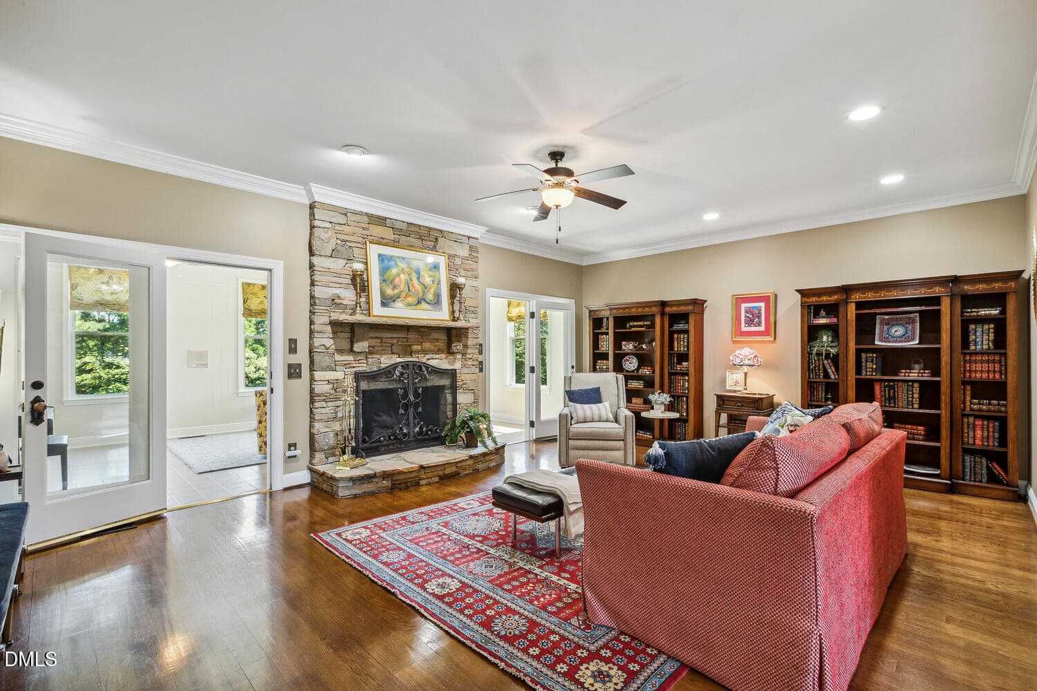 022 - 6909 Darcy Lane, Raleigh, NC 27606, Raleigh