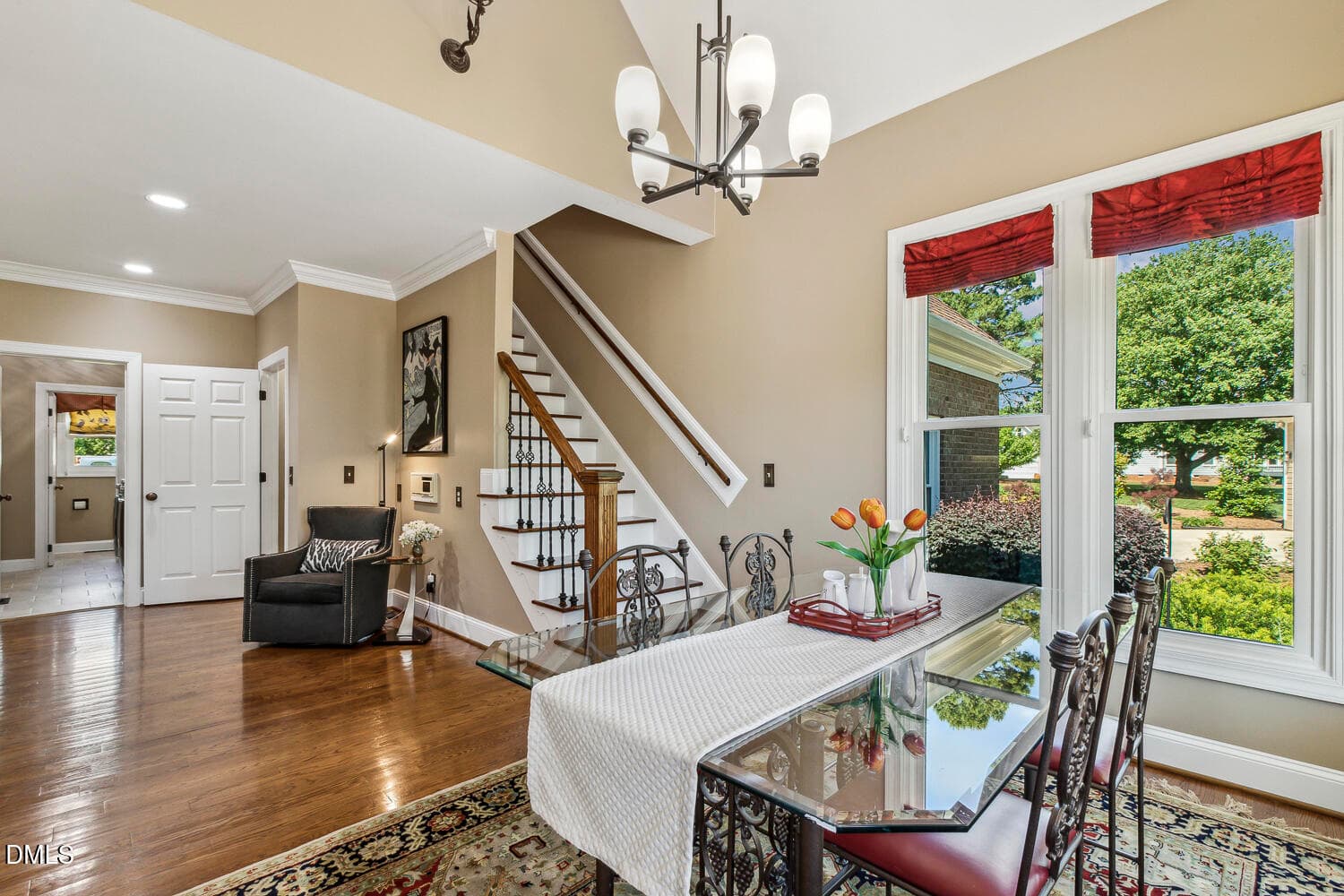 046 - 6909 Darcy Lane, Raleigh, NC 27606, Raleigh