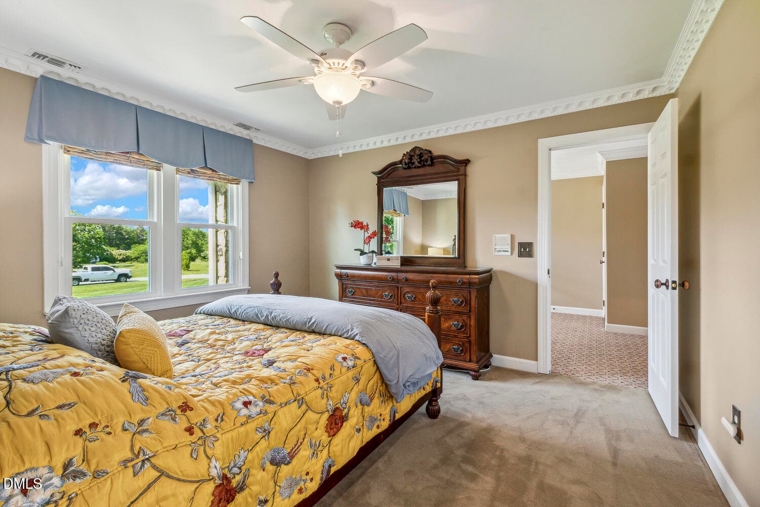 065 - 6909 Darcy Lane, Raleigh, NC 27606, Raleigh