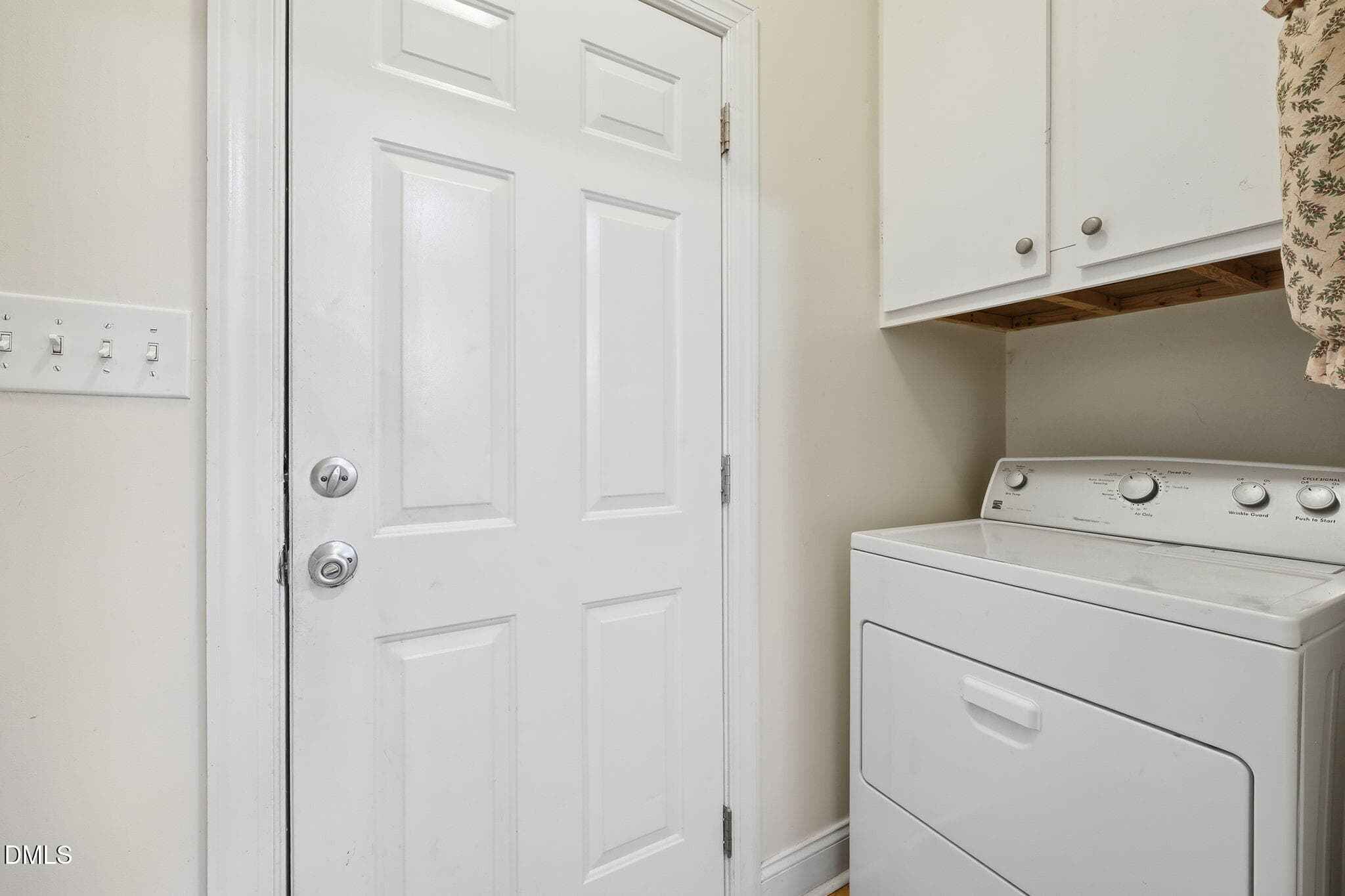Laundry Area - 187 Buckaroo Drive, Louisburg, NC 27549, Louisburg