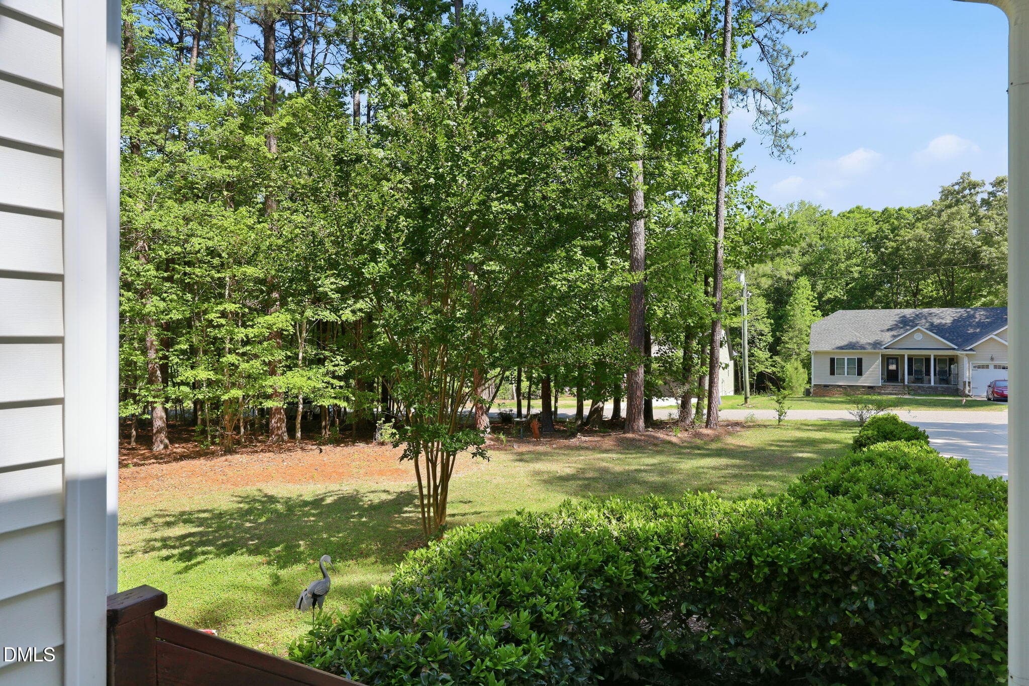 Exterior 187 Buckaroo - 187 Buckaroo Drive, Louisburg, NC 27549, Louisburg