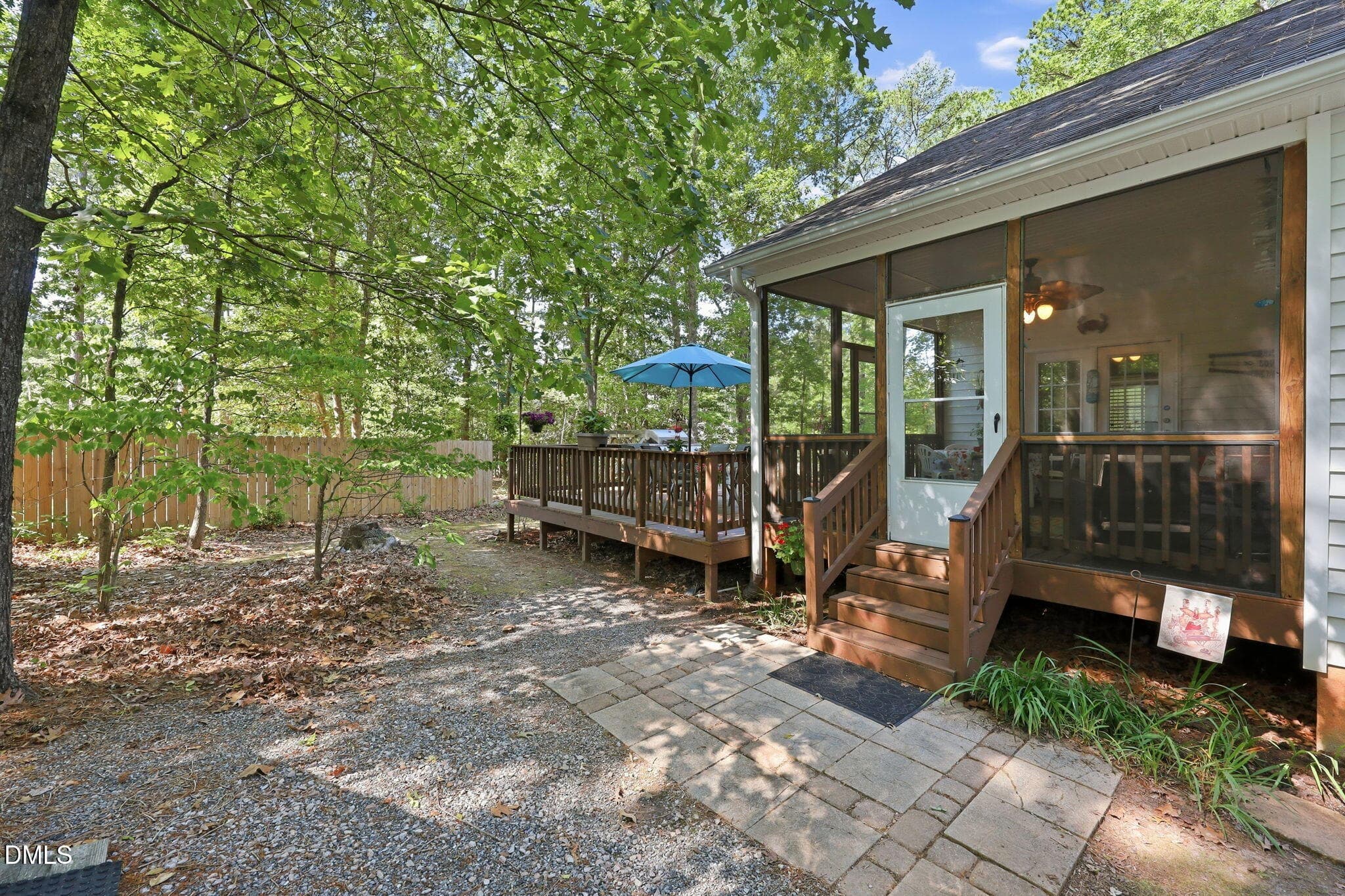 187 Buckaroo Drive - 187 Buckaroo Drive, Louisburg, NC 27549, Louisburg