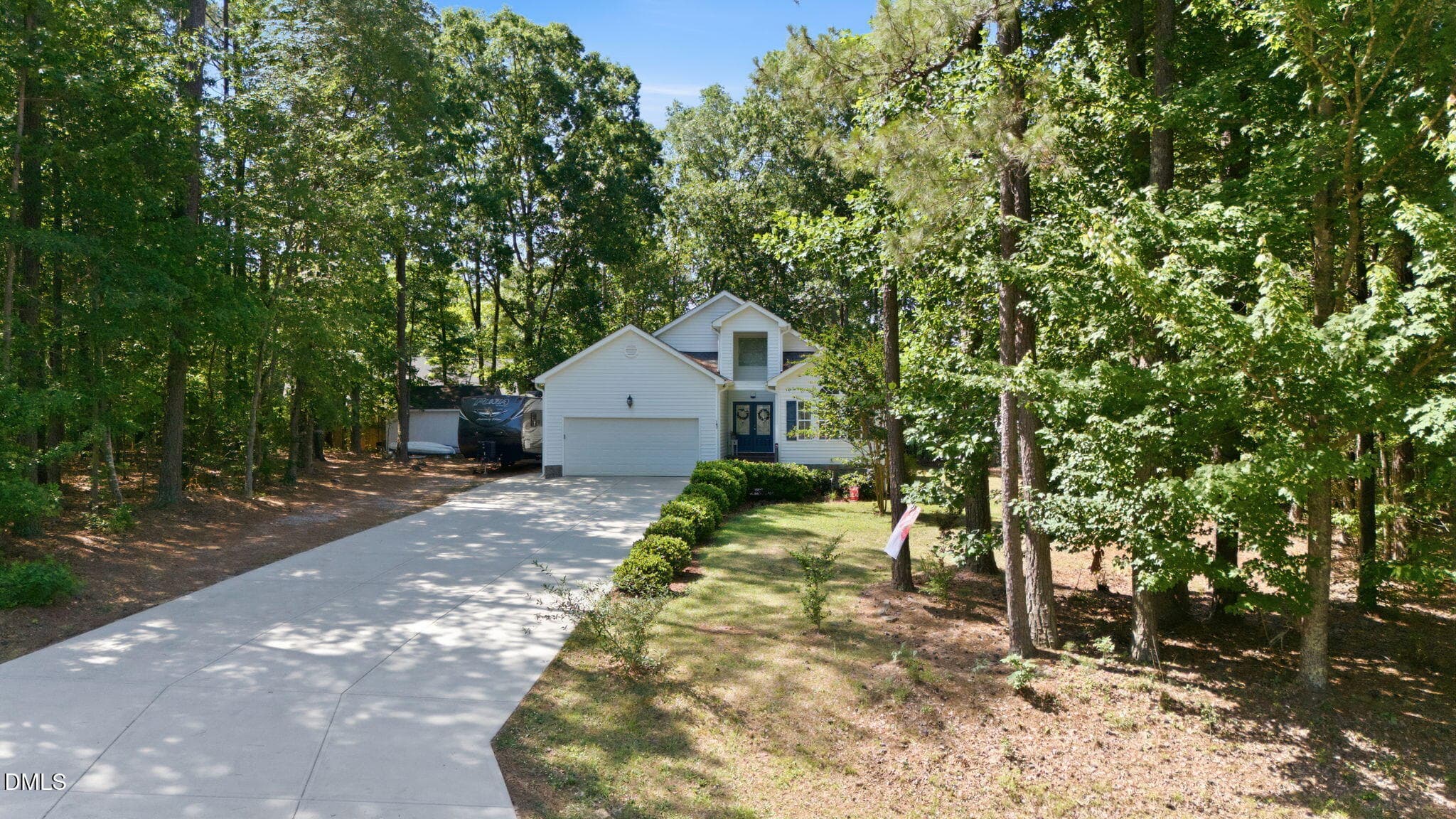 Welcome Home to 187 Buckaroo Drive! - 187 Buckaroo Drive, Louisburg, NC 27549, Louisburg
