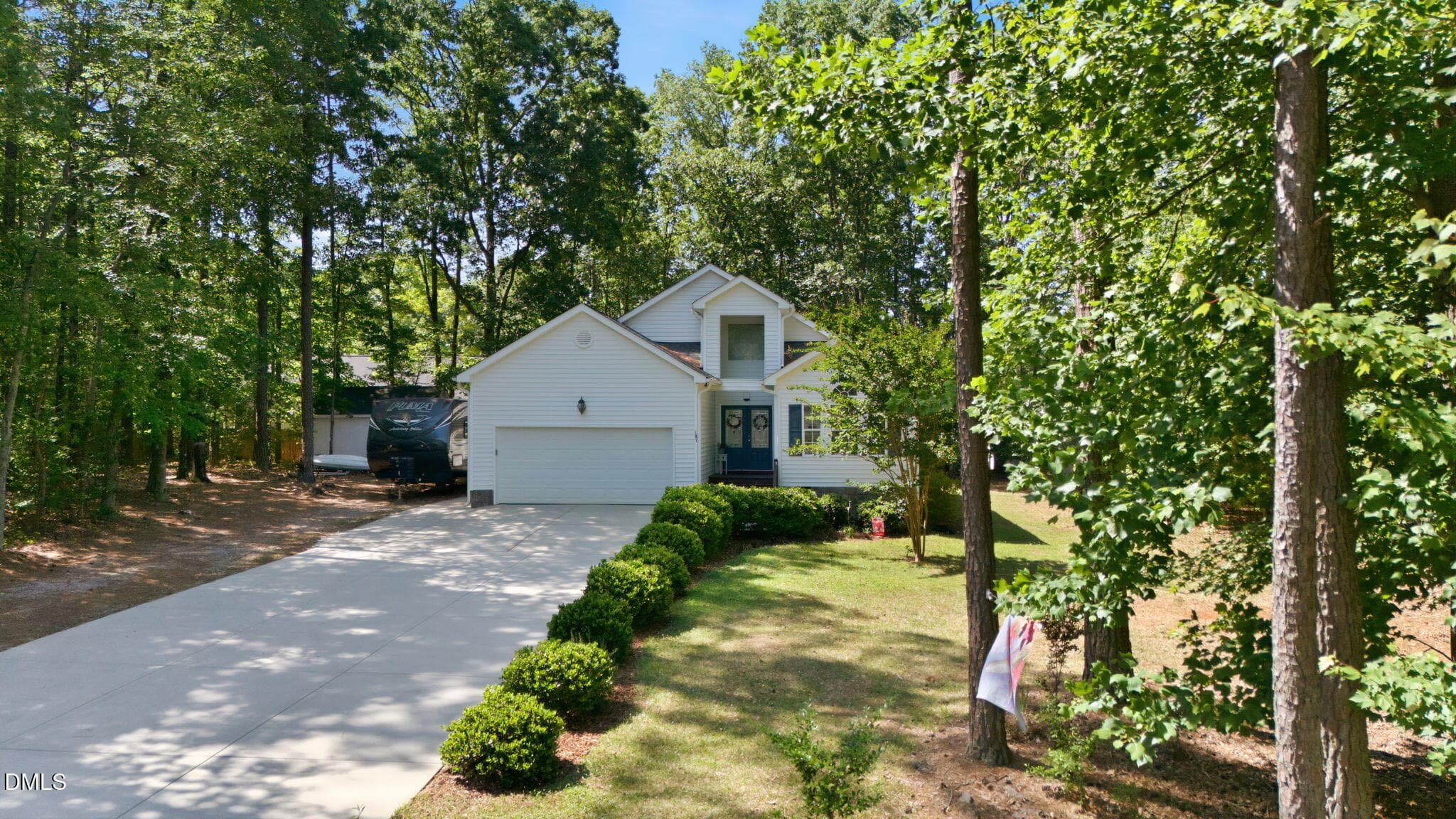 Welcome to 187 Buckaroo Drive! - 187 Buckaroo Drive, Louisburg, NC 27549, Louisburg
