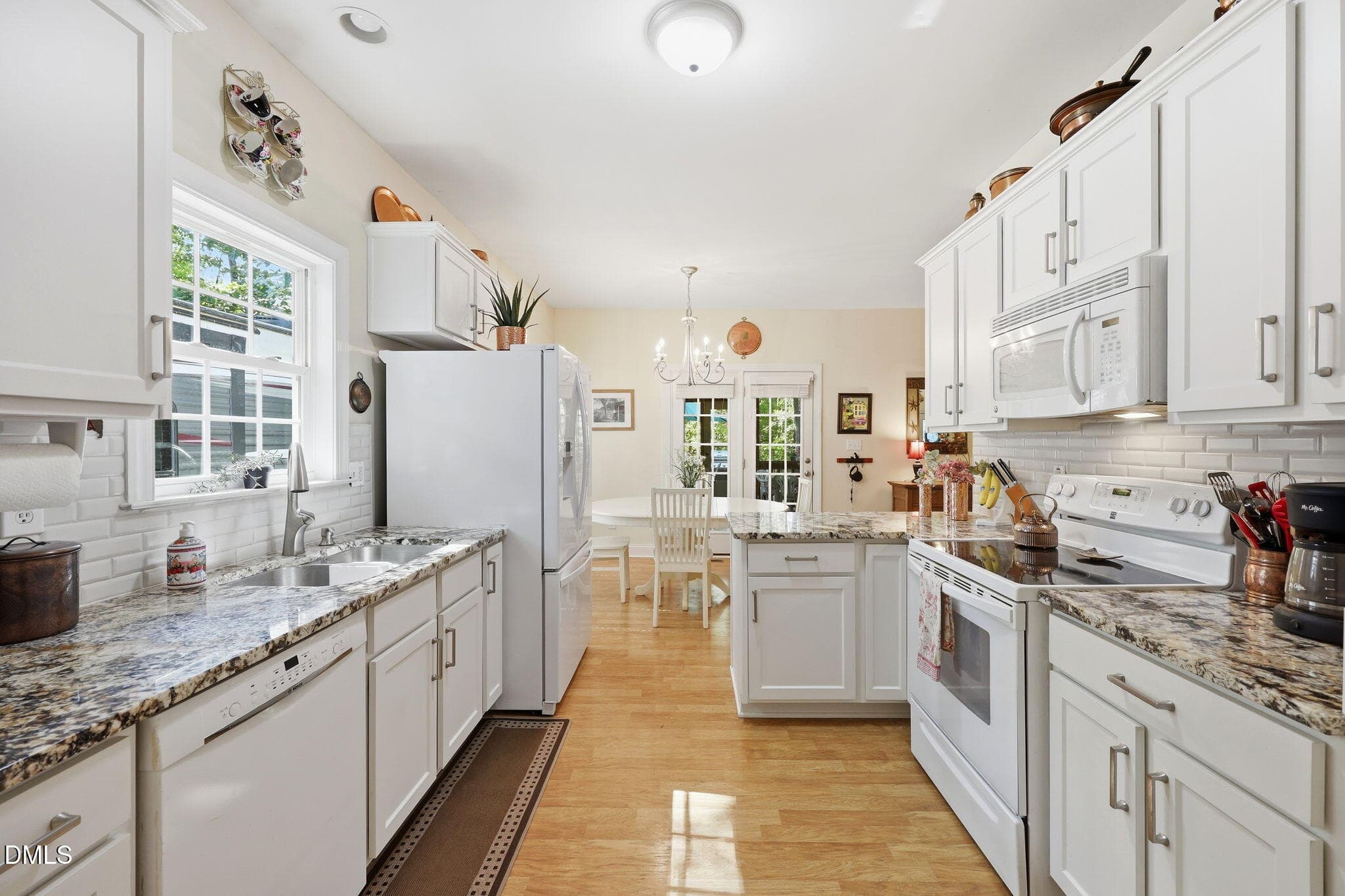 Kitchen - 187 Buckaroo Drive, Louisburg, NC 27549, Louisburg