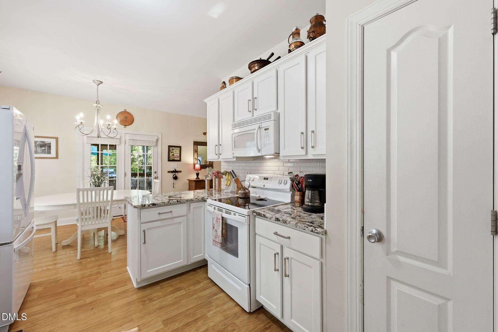 Kitchen - 187 Buckaroo Drive, Louisburg, NC 27549, Louisburg
