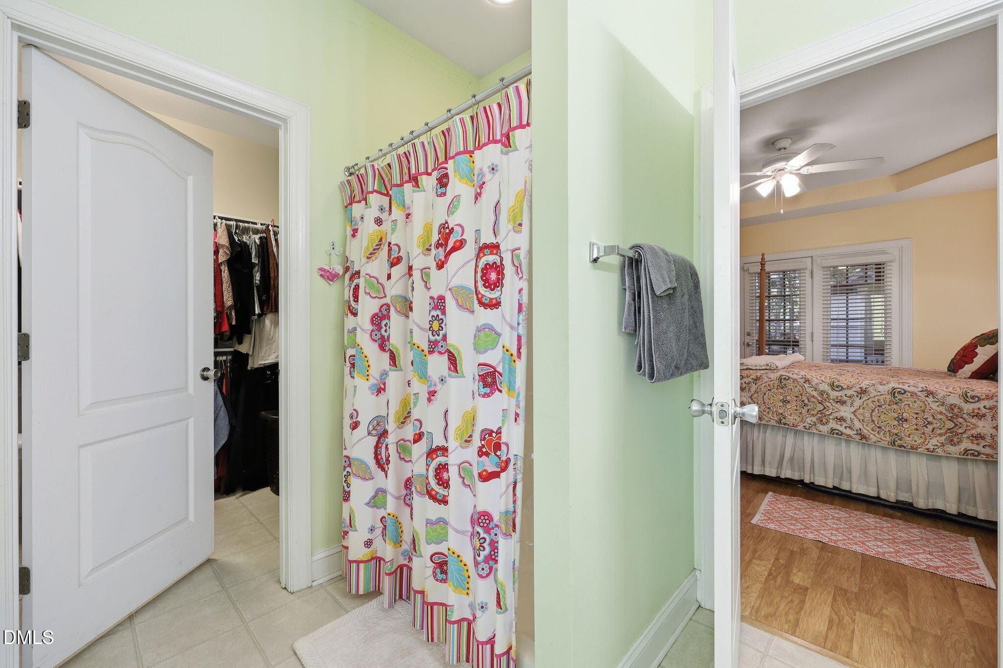Primary Bath - 187 Buckaroo Drive, Louisburg, NC 27549, Louisburg